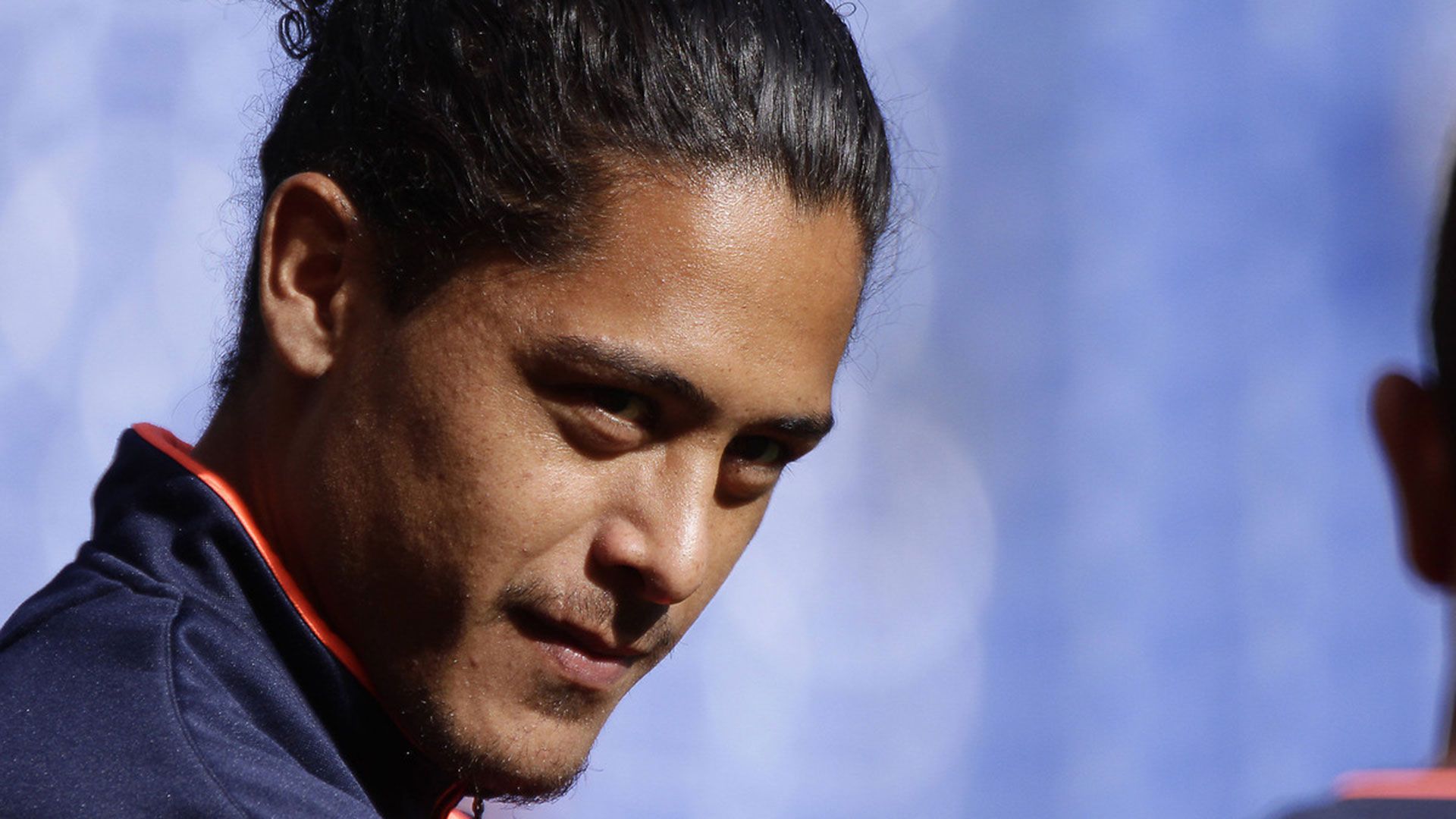 Mauricio Lemos Las Palmas 2019