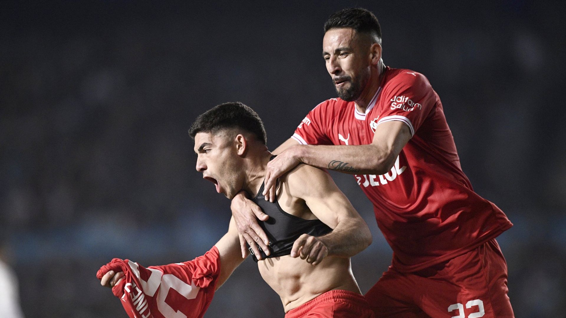 Independiente Racing Copa de la Liga30092023