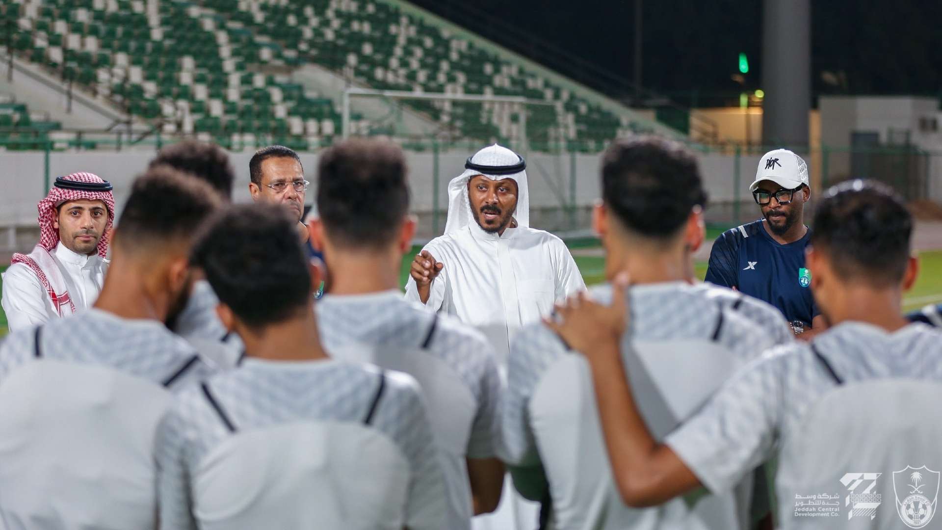 ahli - waleed moaaz 2022-2023