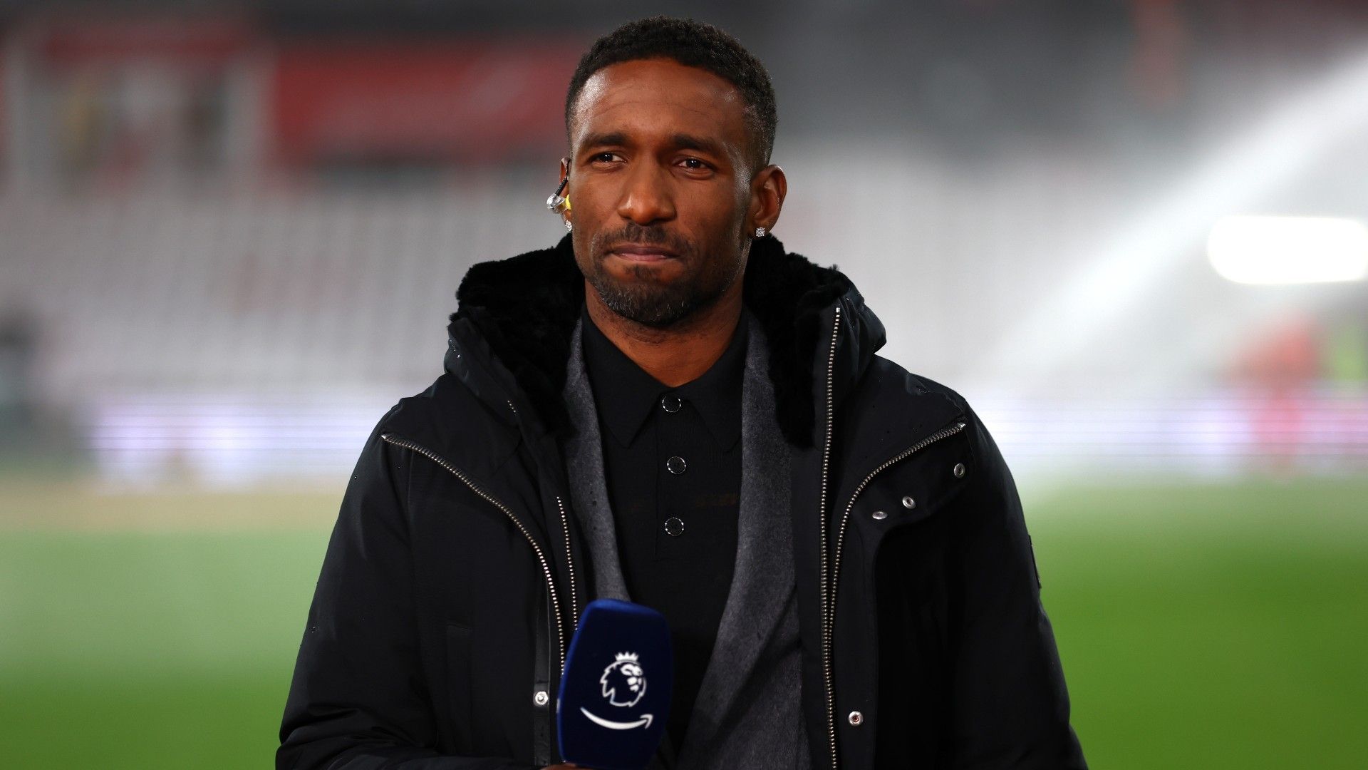 'Tottenham would be top of the Premier League!' - Jermain Defoe makes BIG Spurs claim as he insists only one thing has stopped them overhauling Arsenal & Man City