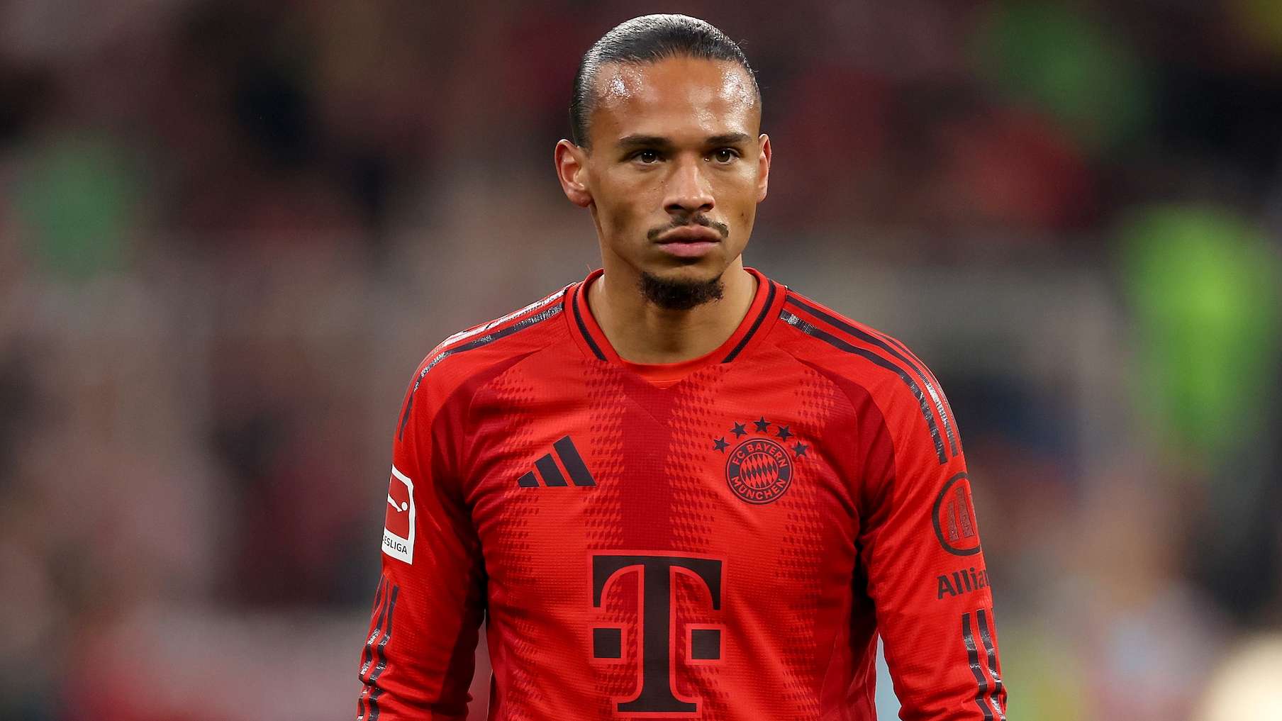 Tin chuyển nhượng trưa 5/2: Haaland công khai muốn tới Barcelona; Leroy Sane cập bến Man Utd hè 2025