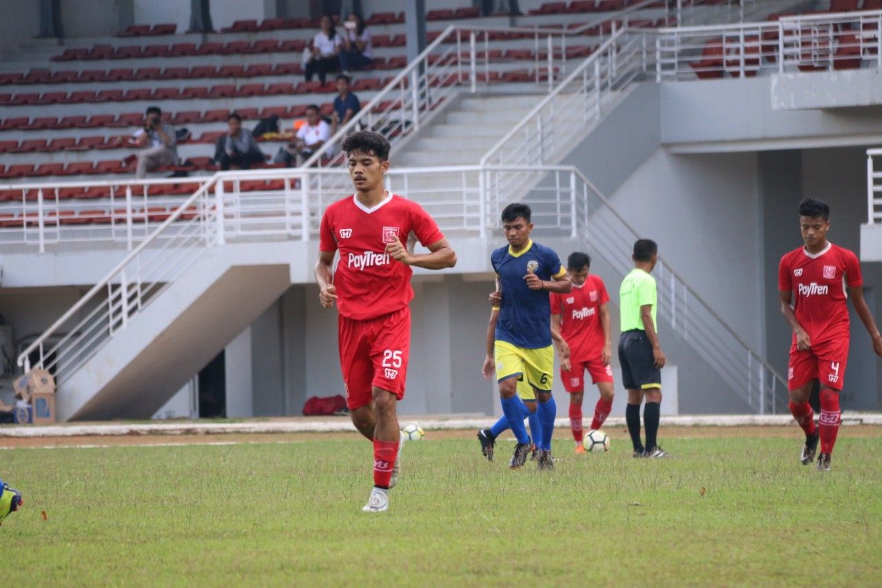 Aji Kusuma - Persika