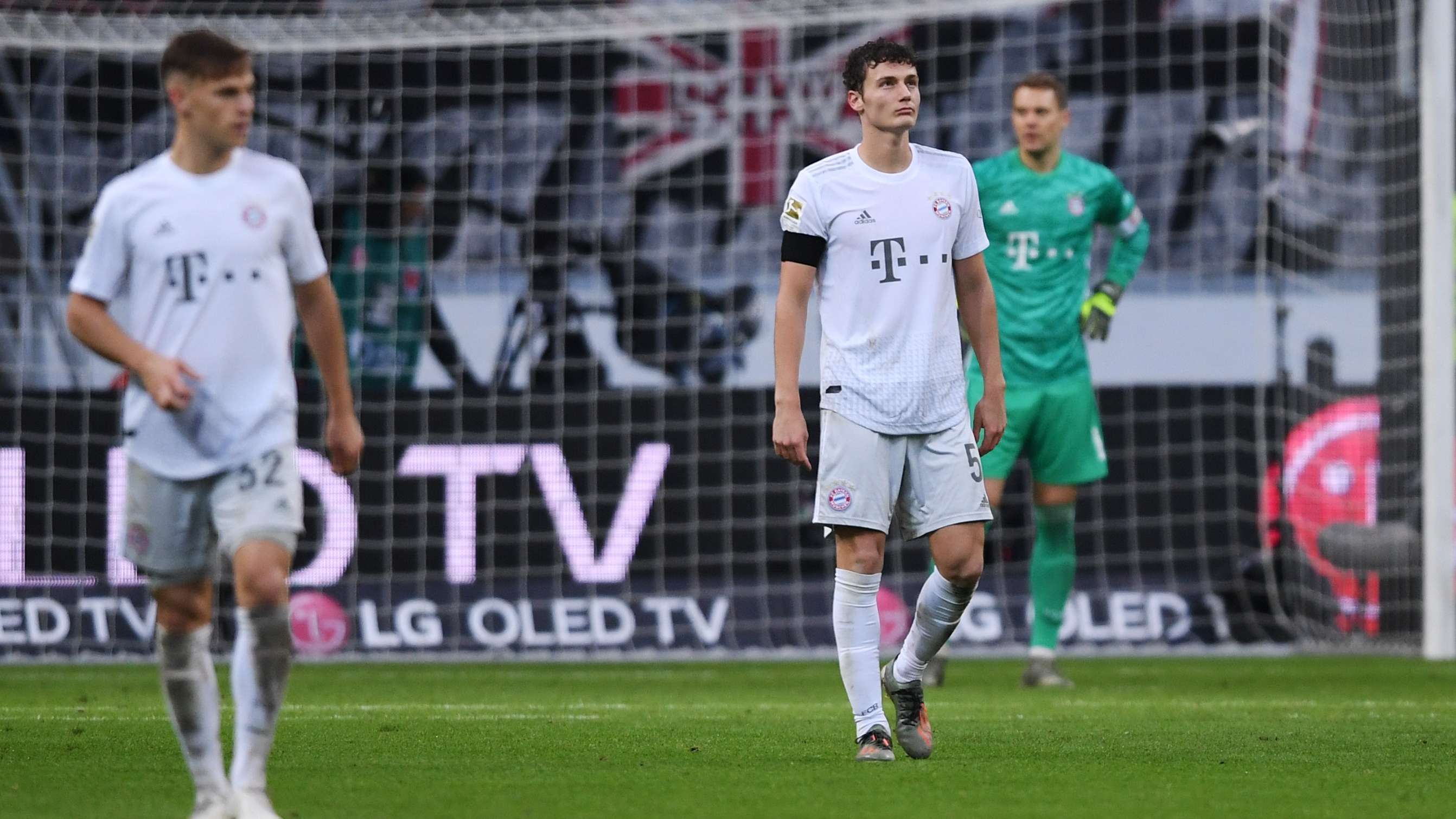 Bayern Munich 2019-20