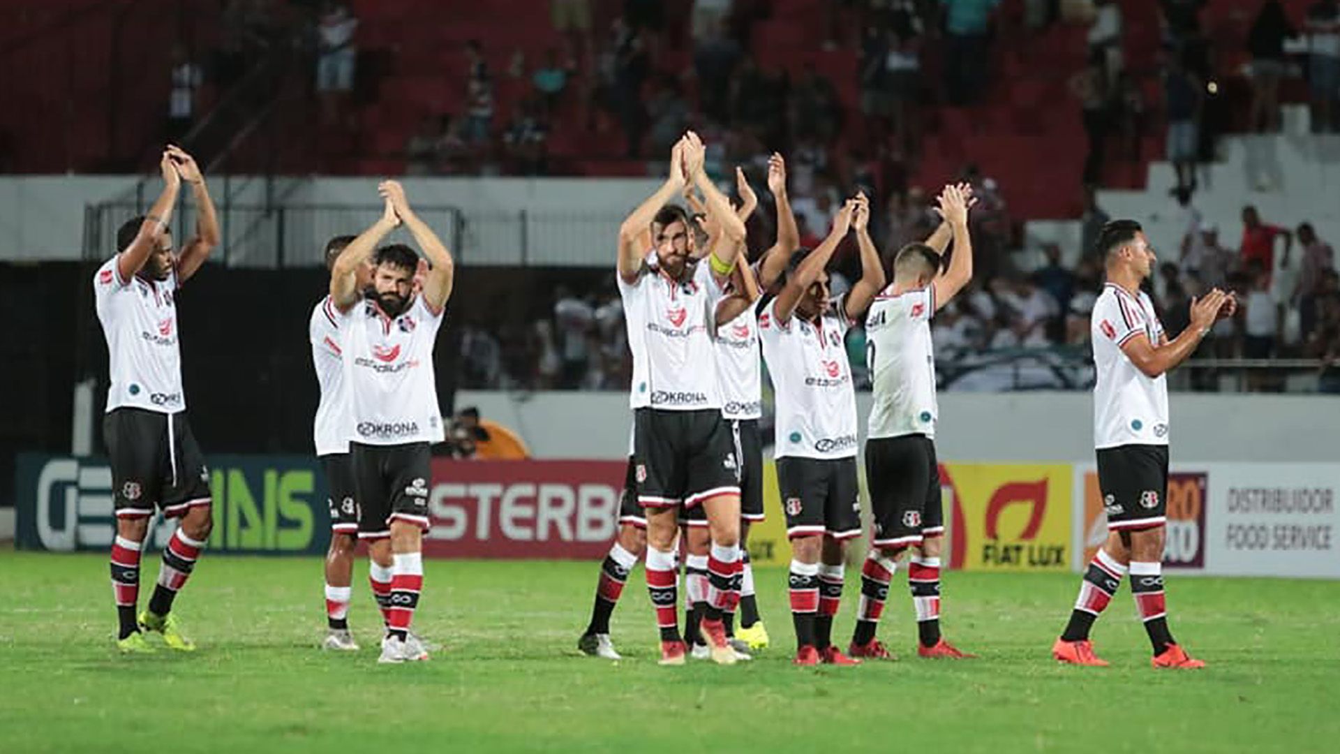 Santa Cruz Pernambucano 2020