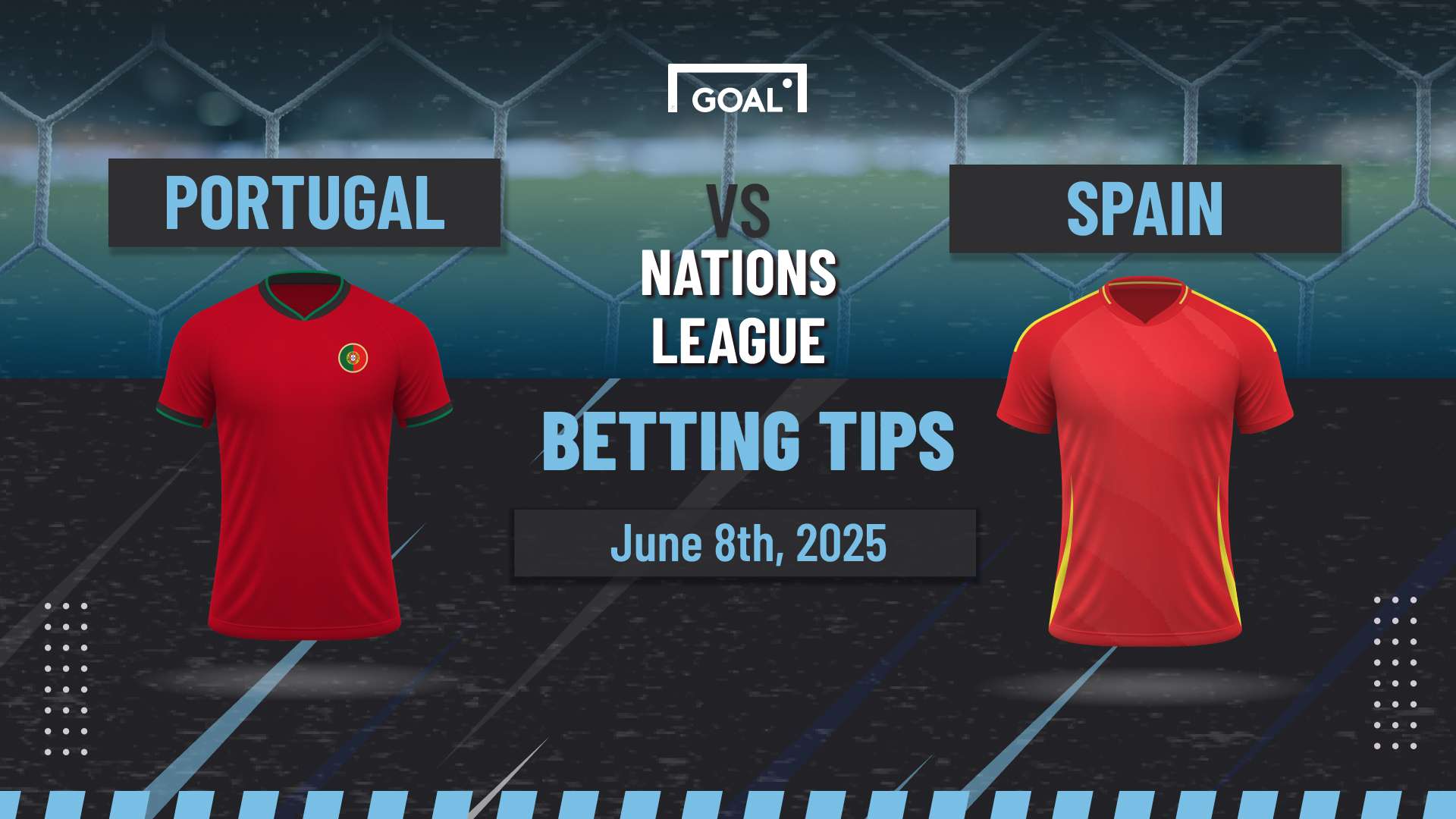Portugal vs Spain Predictions