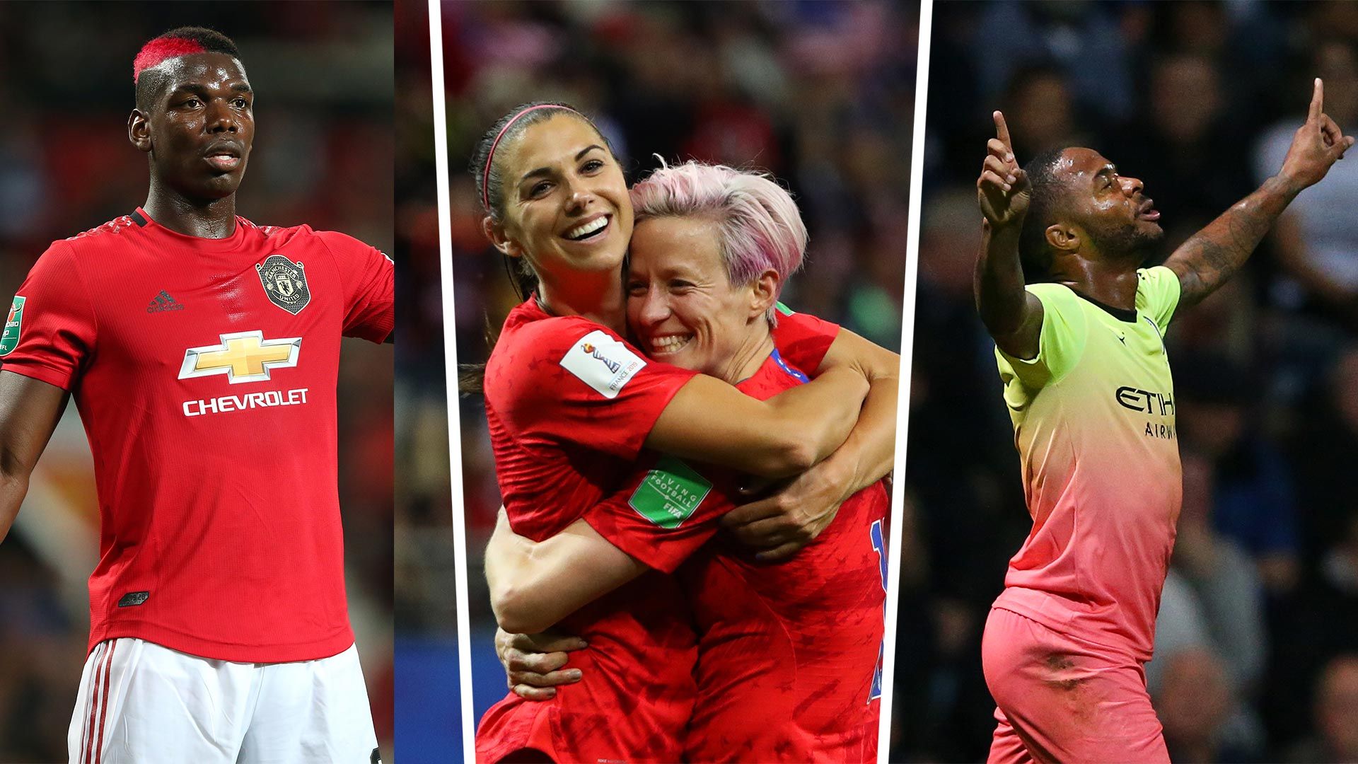 Soccerex Hero Image Sept 27