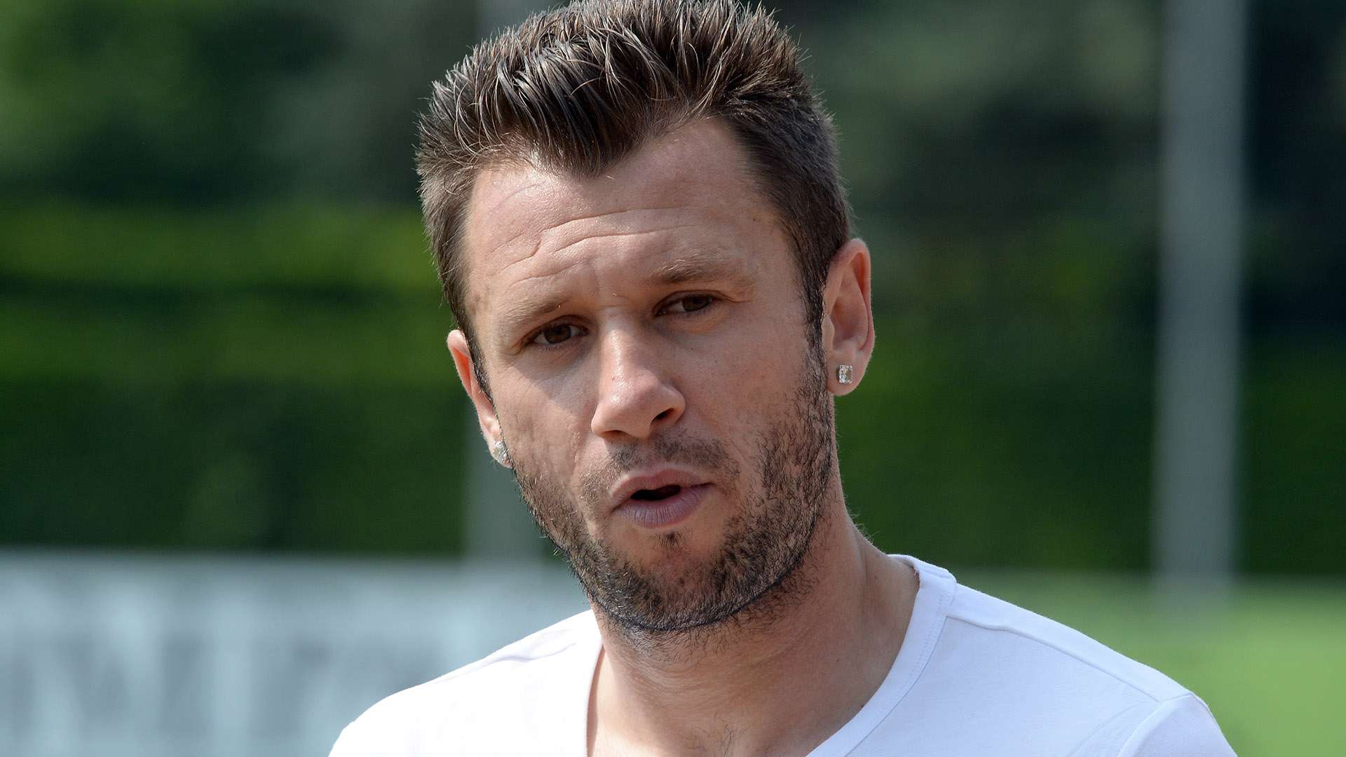 Antonio Cassano