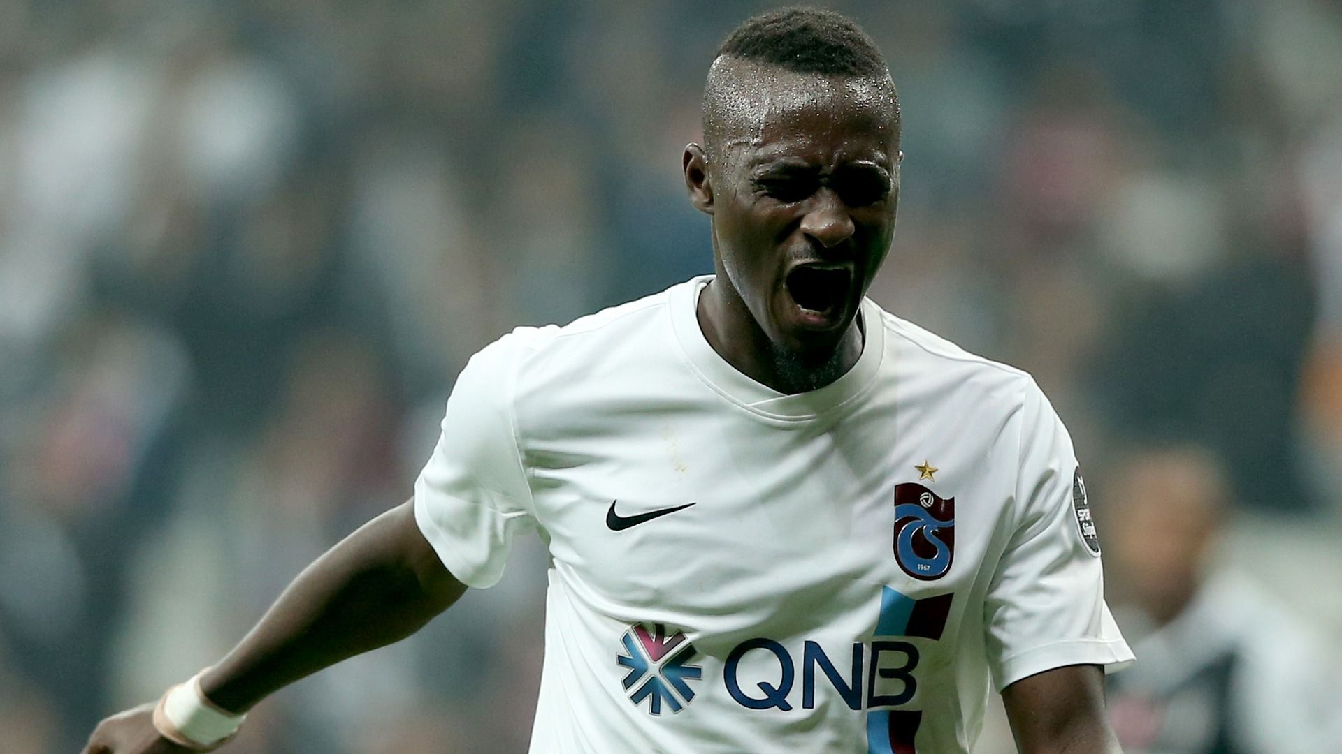 Dame Ndoye Trabzonspor