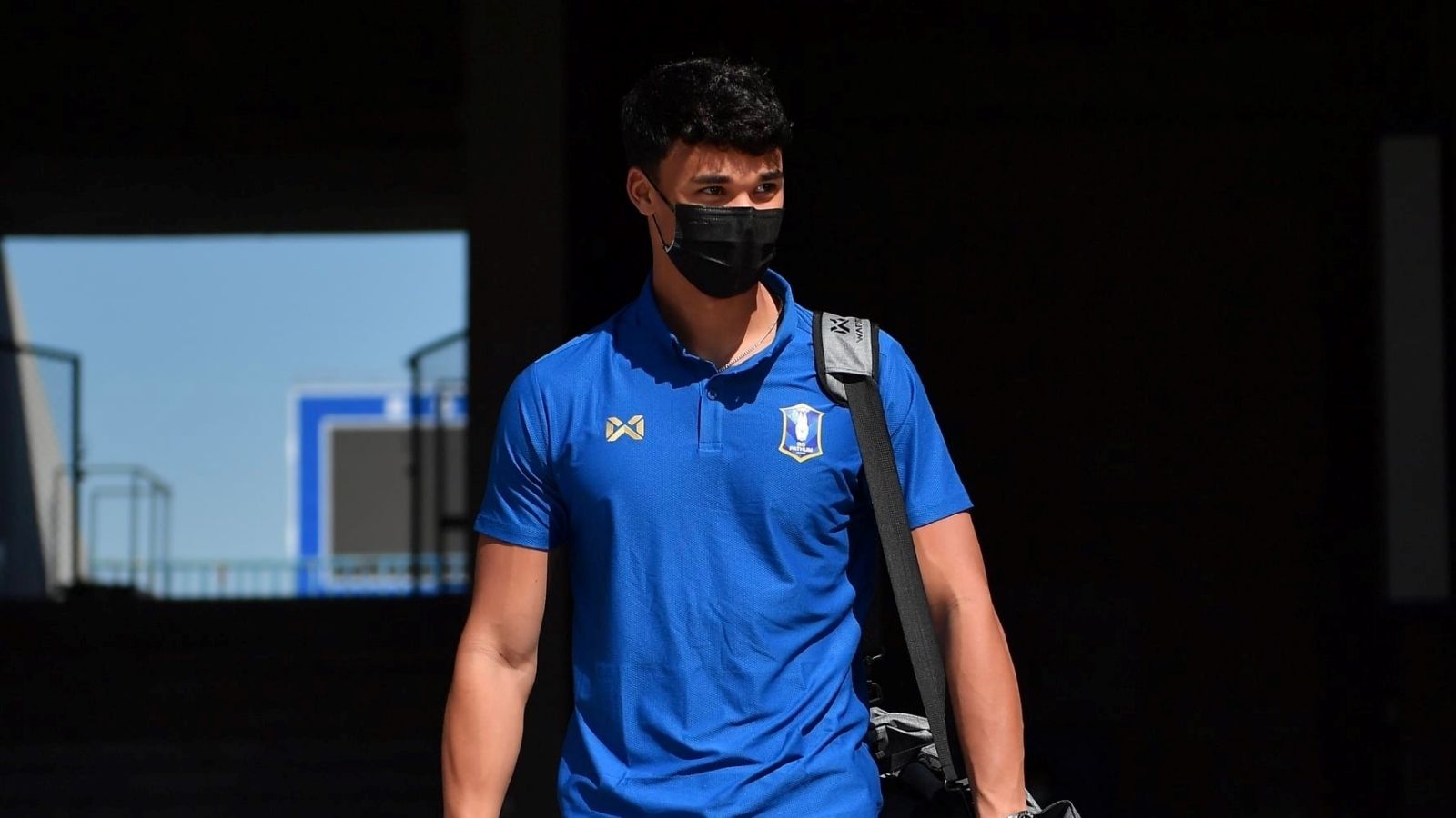 อิคห์ซาน ฟานดี้