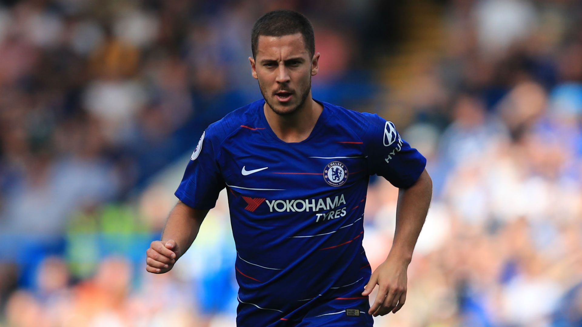 Eden Hazard Chelsea