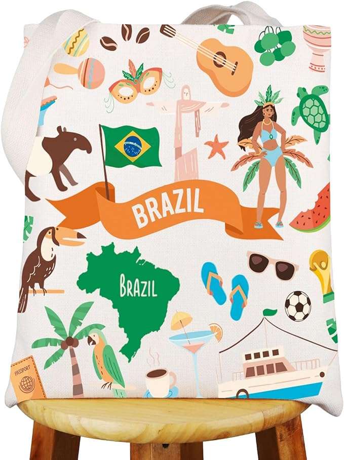 شجع البرازيل في كوبا أمريكا من أمازون السعودية بأفضل الهدايا!