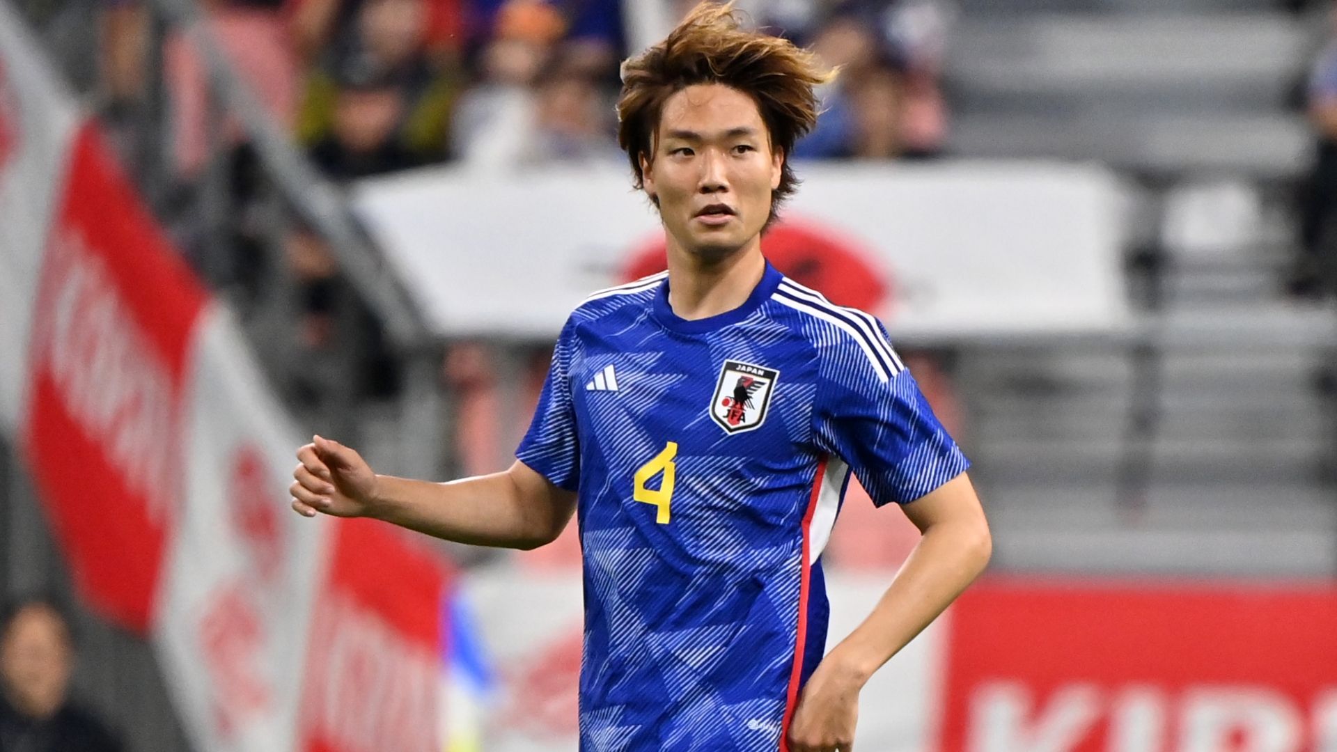 サッカー日本代表 チュニジア戦のキックオフ時間・試合会場・放送予定は？ | Goal.com 日本