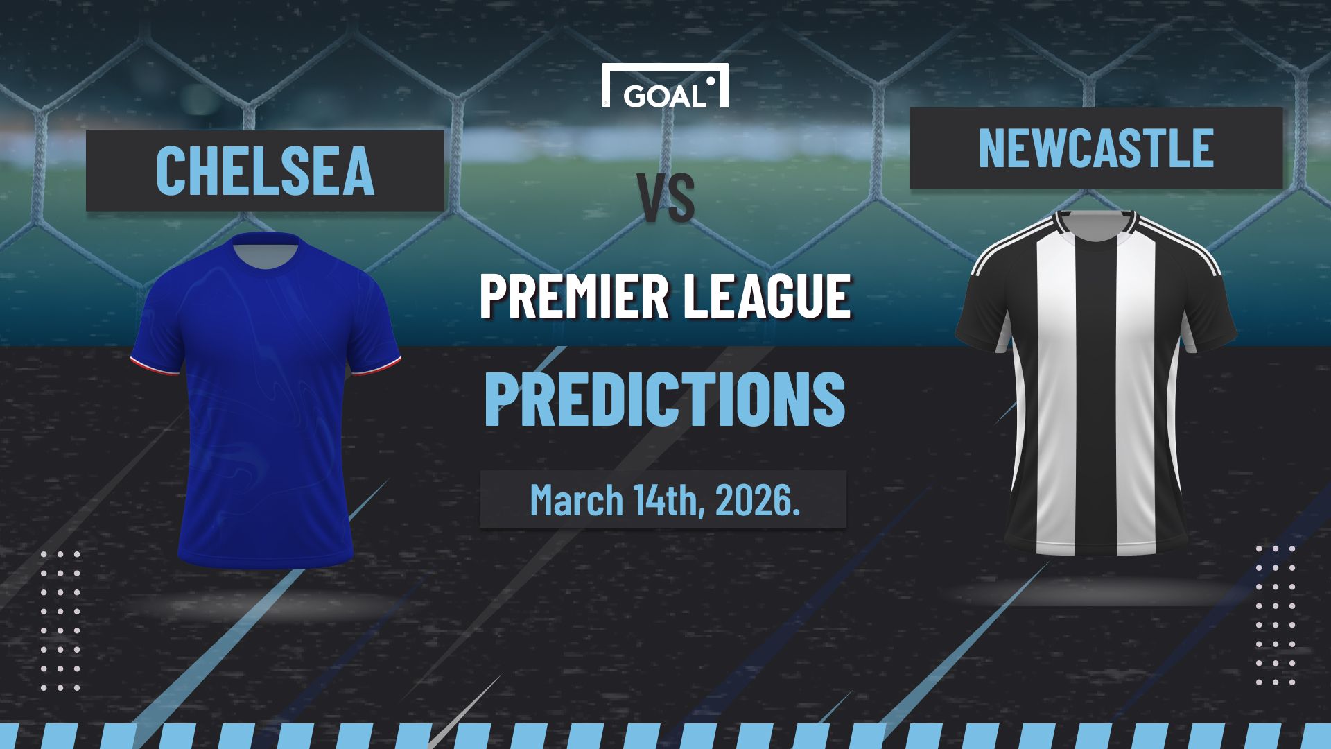 Chelsea vs Newcastle Predictions