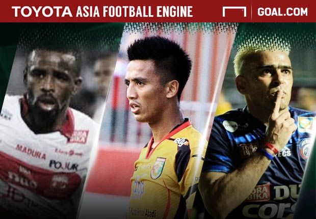 Toyota POTW 19 Juni Cover