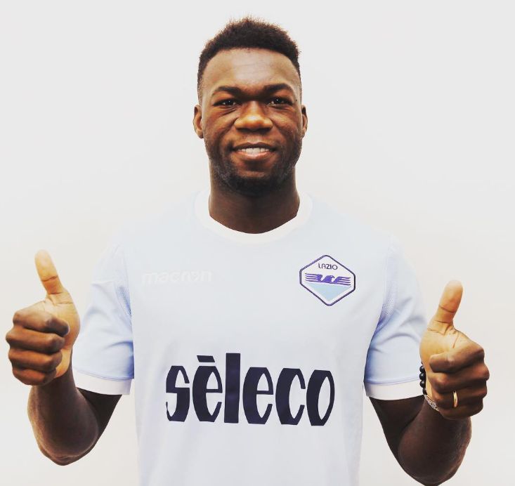 Caicedo Lazio