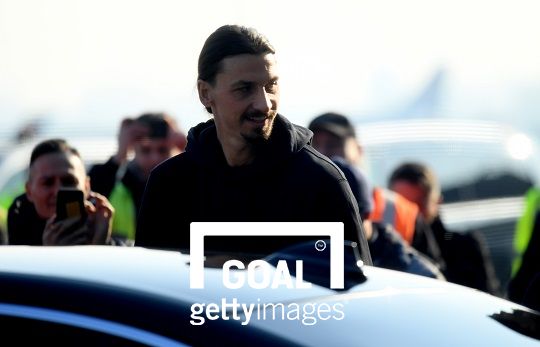 이브라히모비치