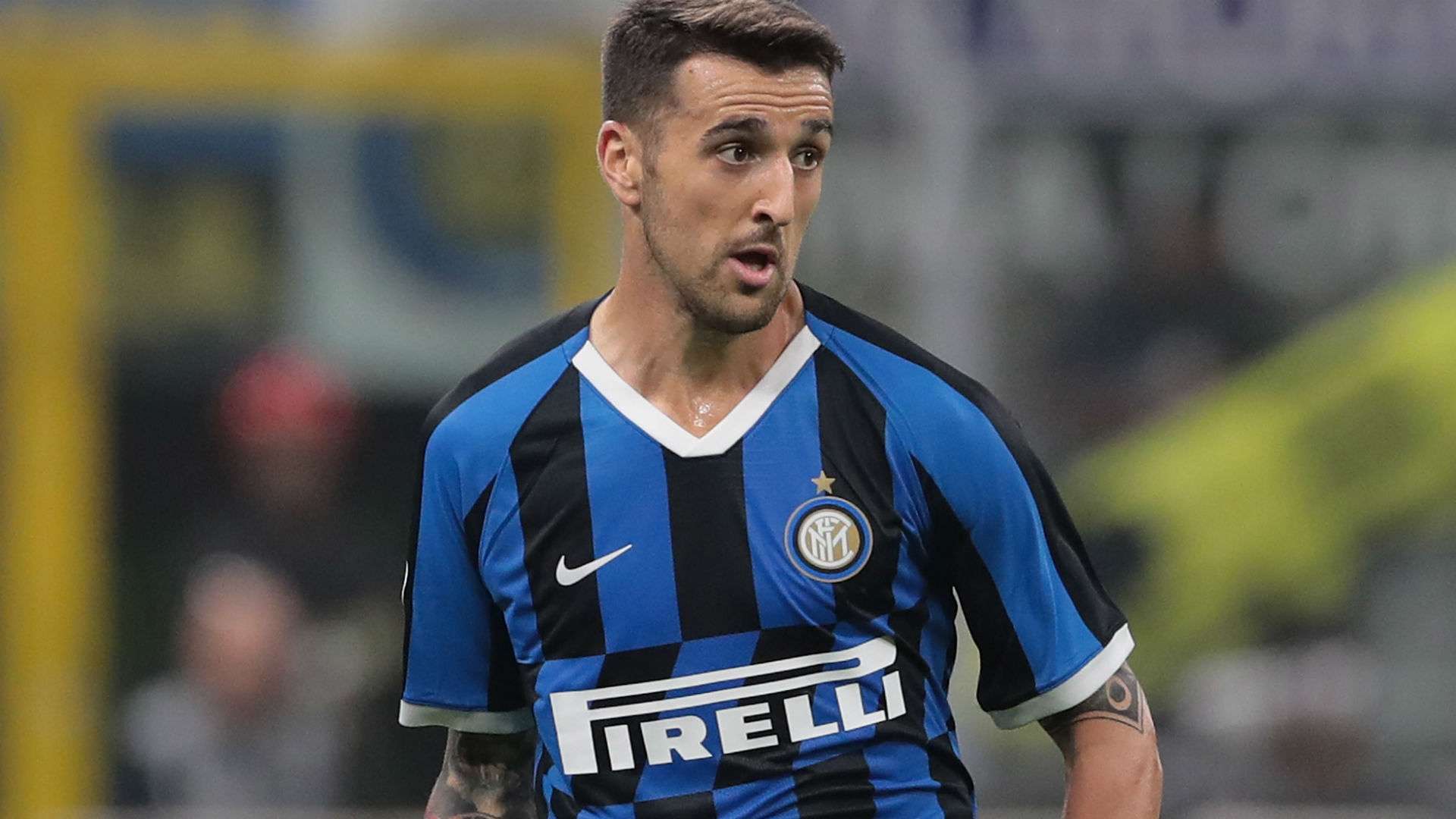 Vecino Inter Serie A
