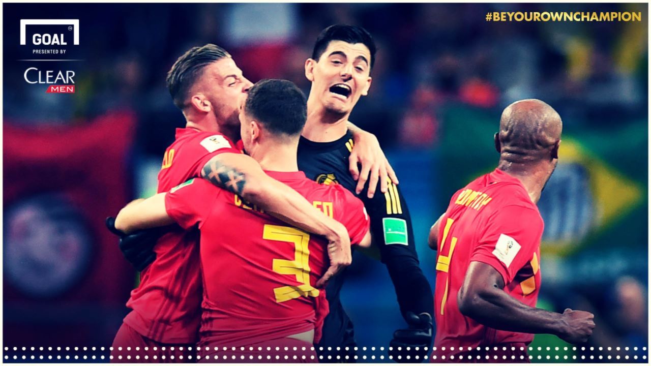 Cover Champ Moment Belgia