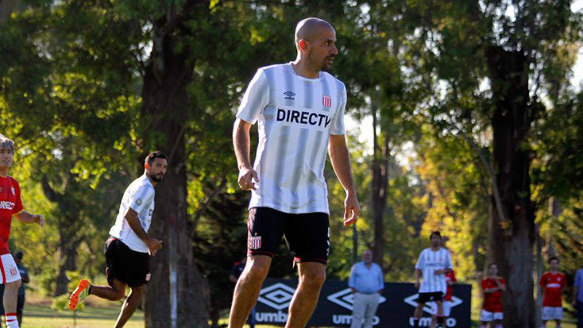 Juan Sebastian Veron Estudiantes 29112016