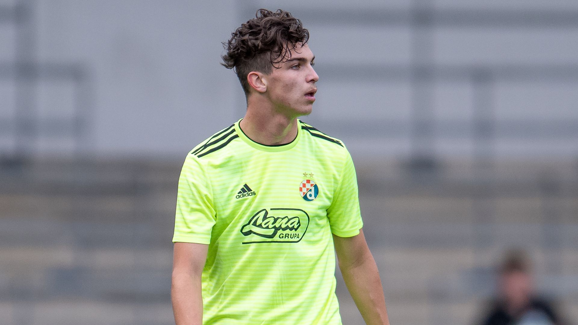 NxGn Antonio Marin Dinamo Zagreb