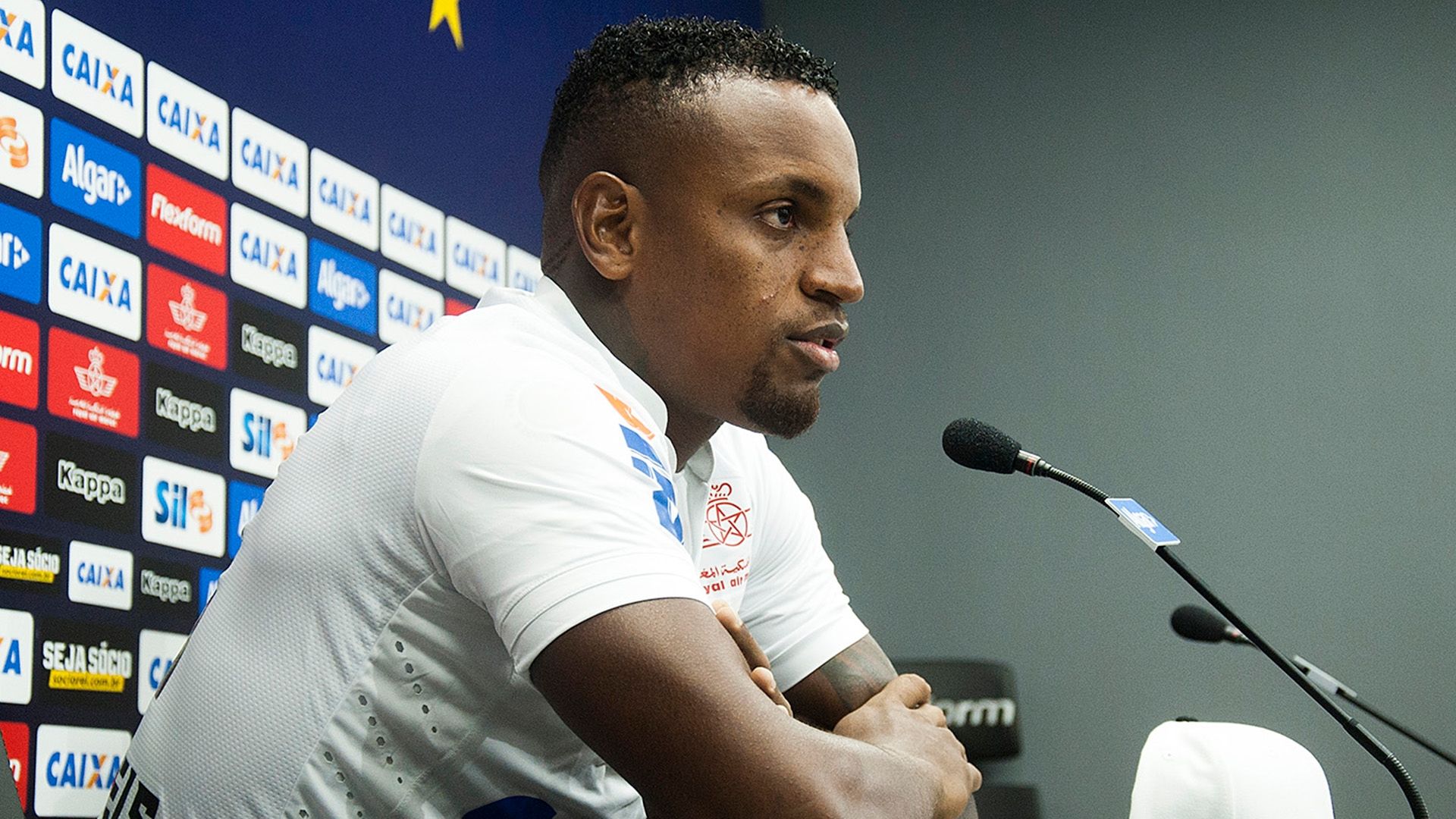 Cleber Reis Santos apresentação 20012017