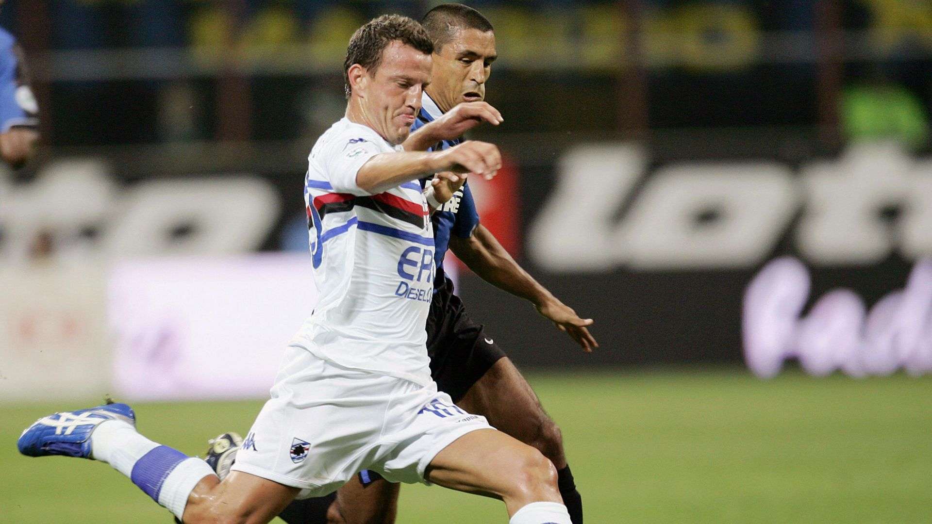 Francesco Flachi Sampdoria