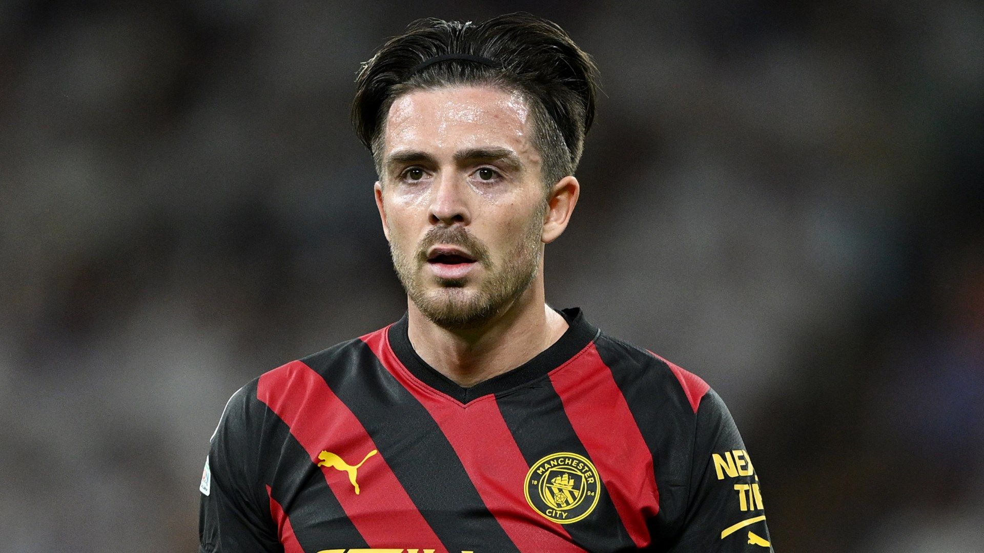 Jack Grealish Manchester City 2022-23