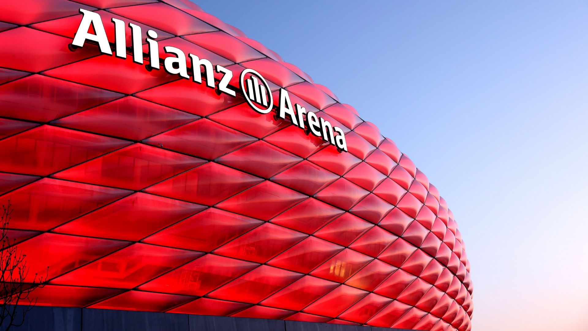 Allianz Arena 