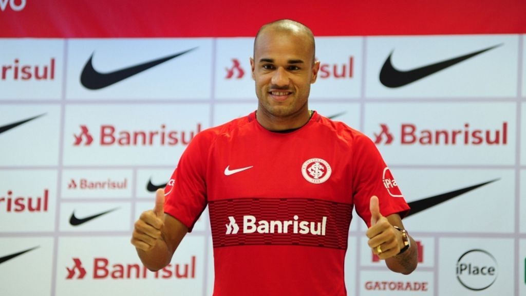 Roger Internacional apresentacao 03012018