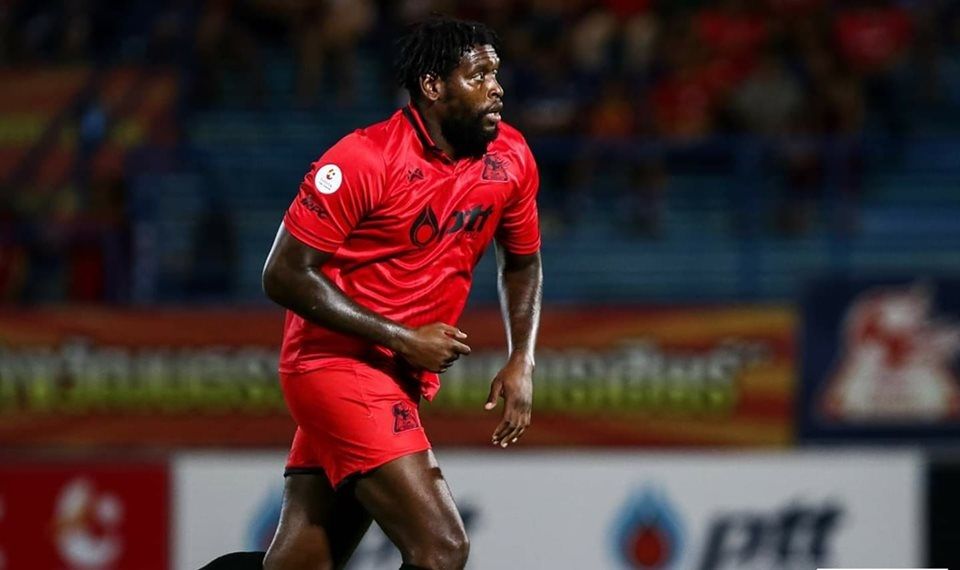 เจย์ เอ็มมานูเอล โธมัส