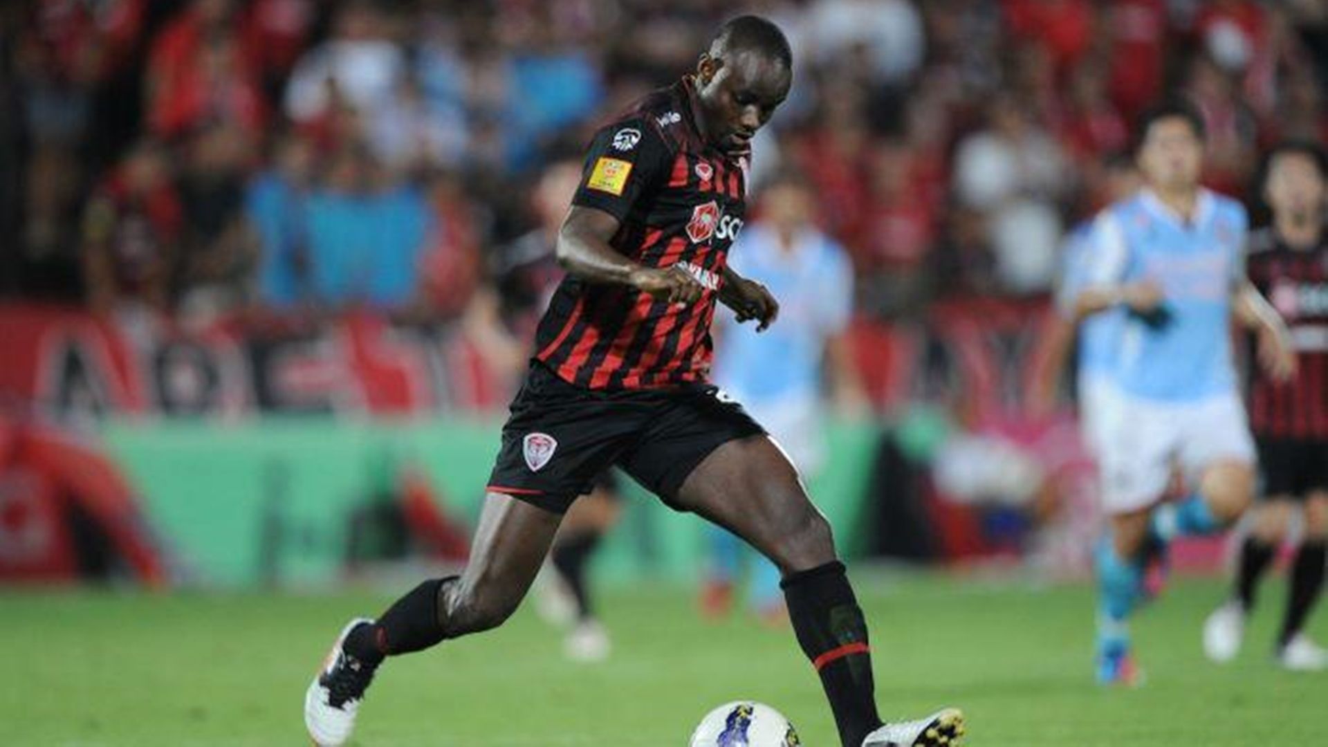 Mohamed Koné