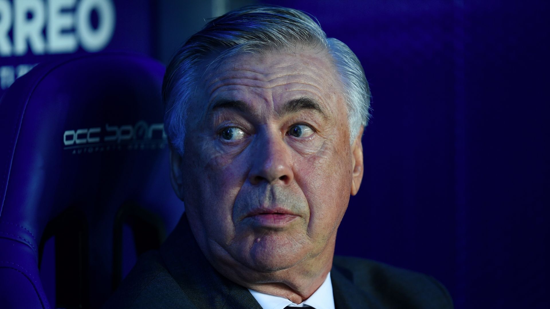 Carlo Ancelotti