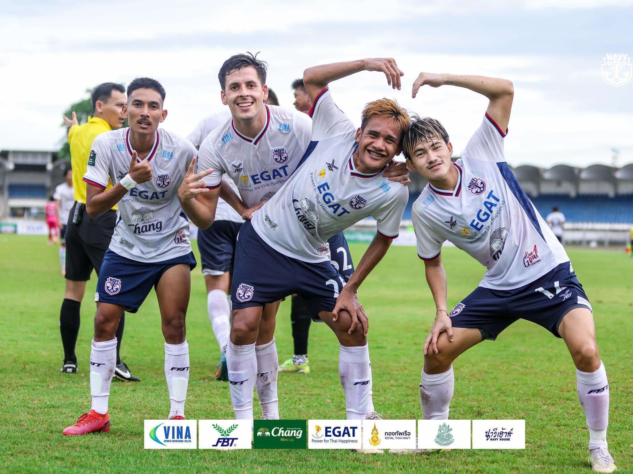 ราชนาวี