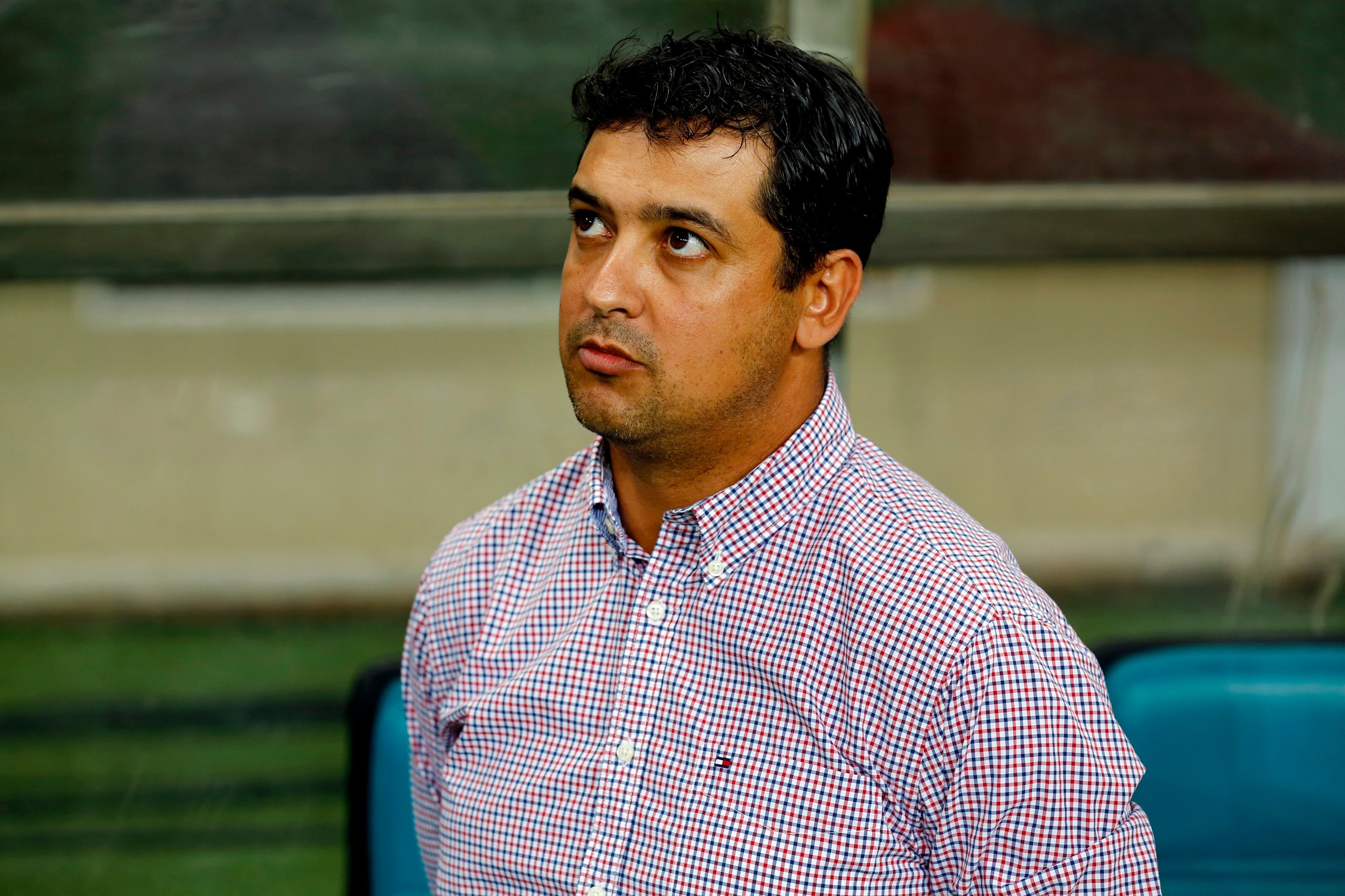 Marquinhos Santos - Bahia