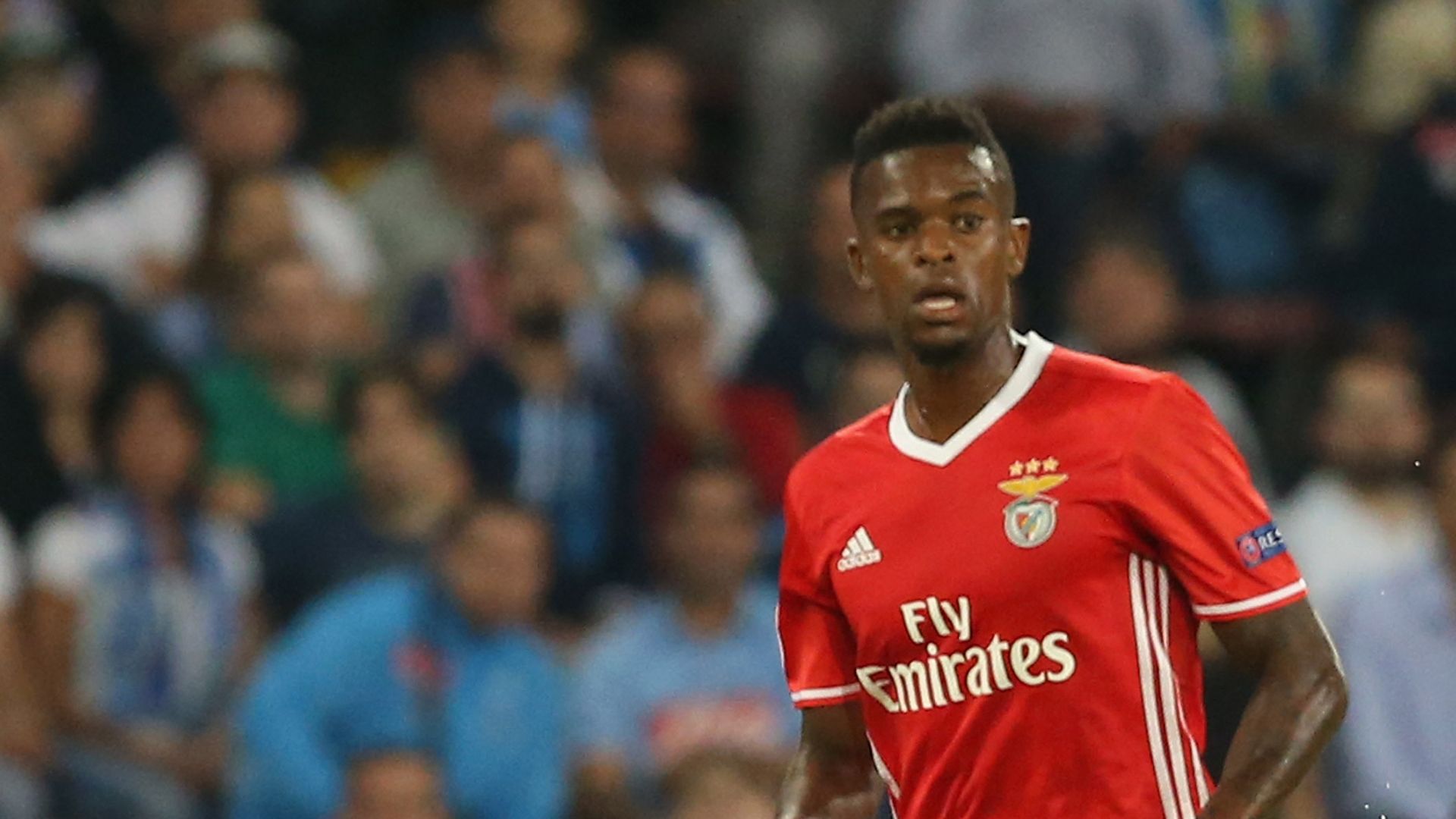 Semedo Benfica