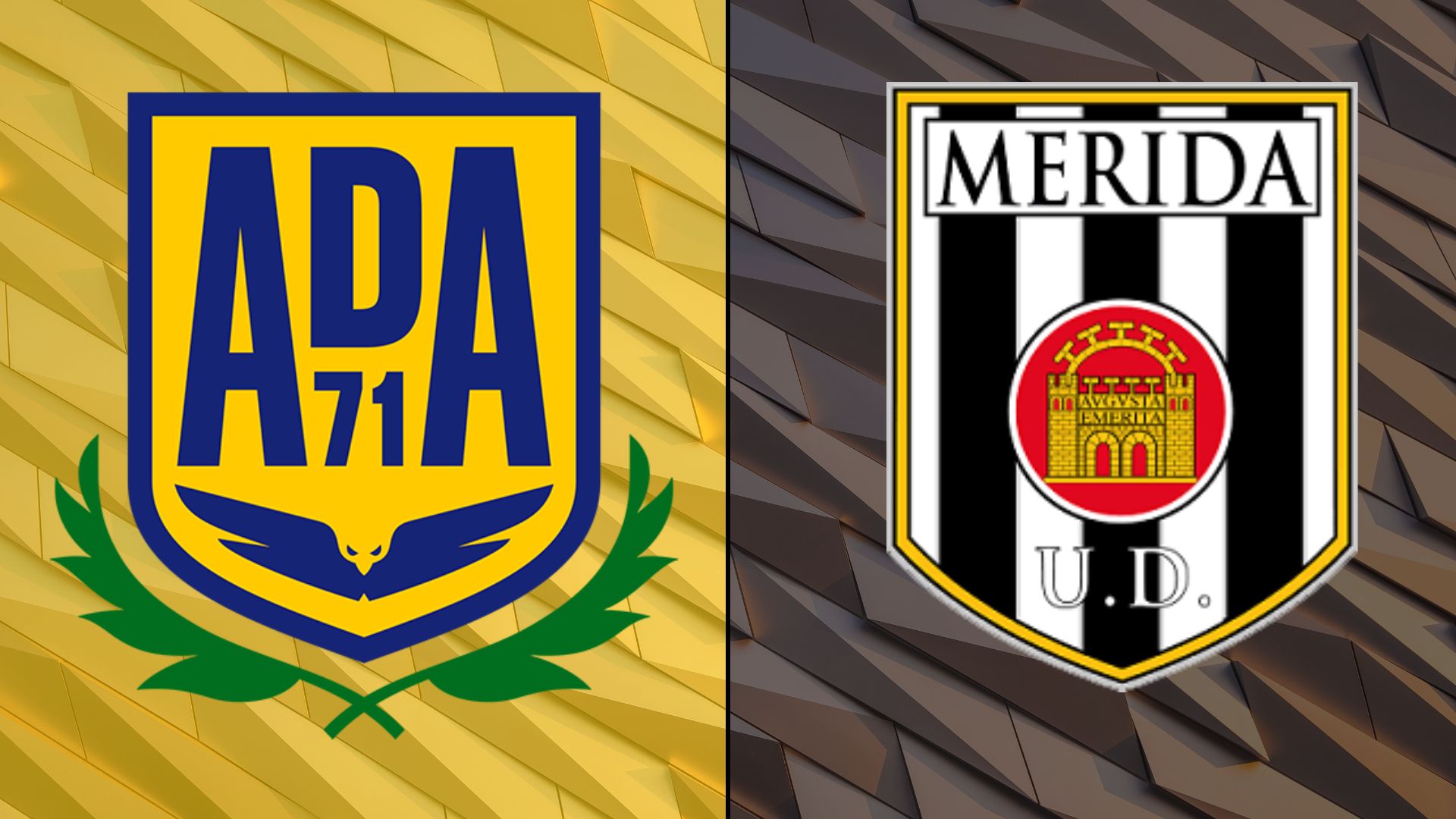 Alocrcón vs Mérida