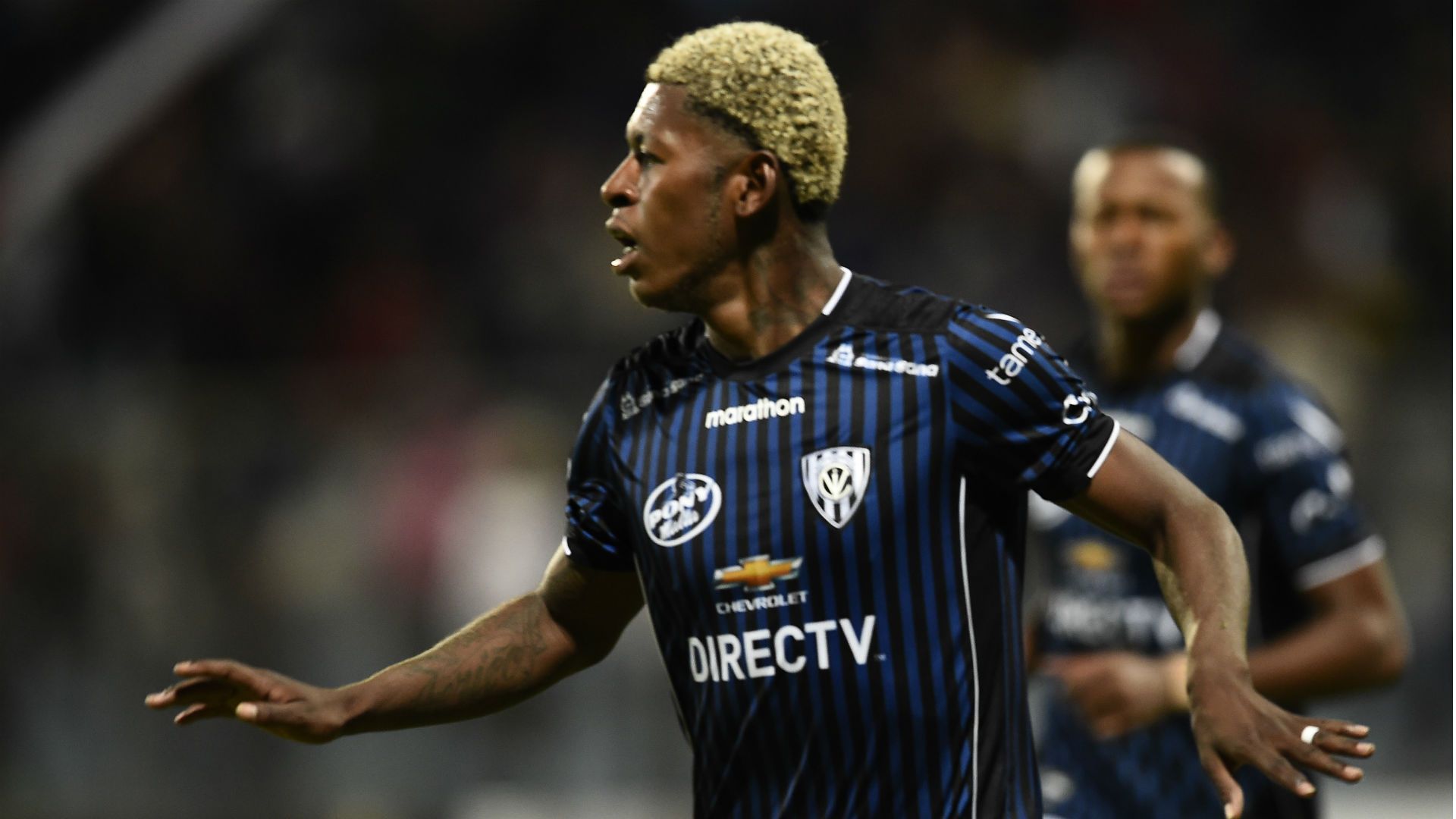 gabriel cortez independiente del valle