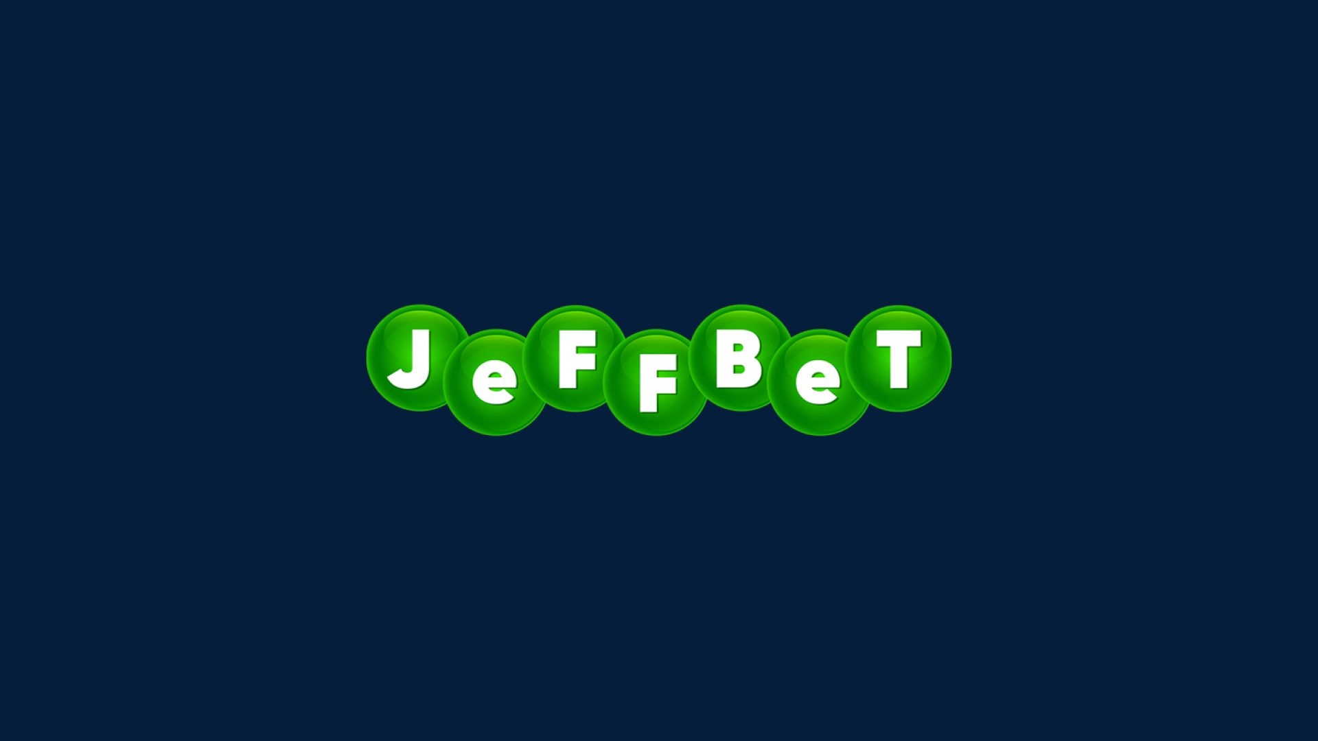 Jeffbet sign up offer