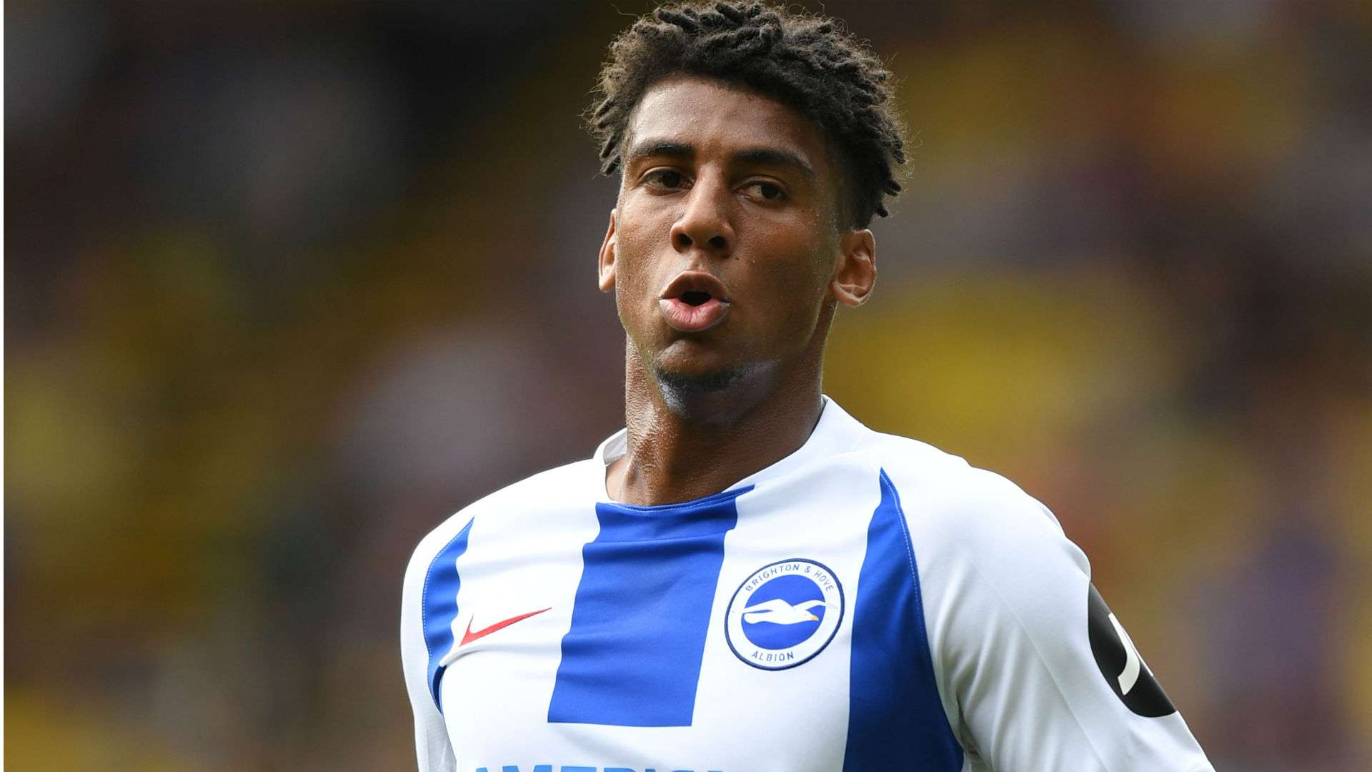 Bernardo Brighton 05 04 2019