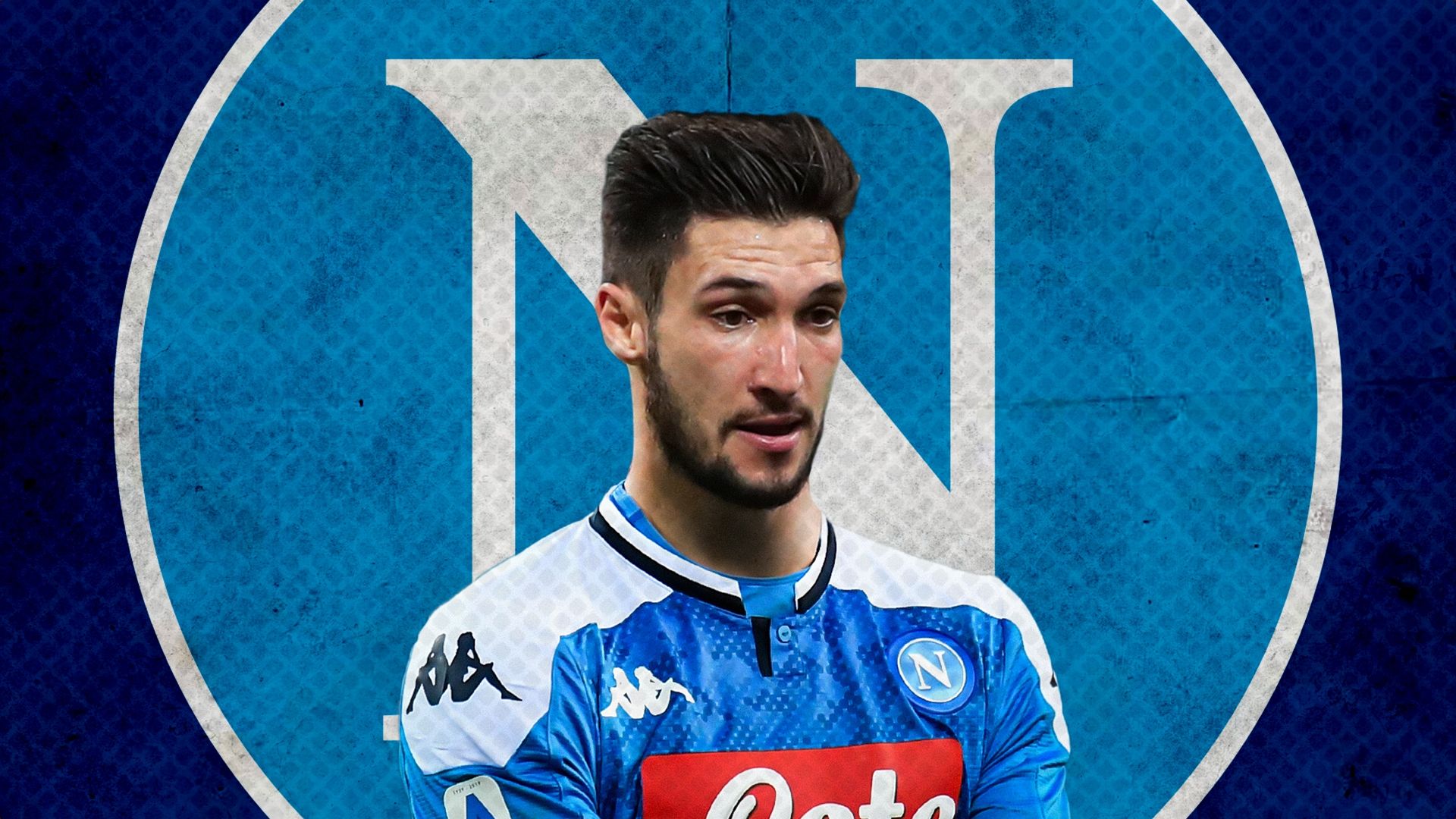 politano napoli GFX