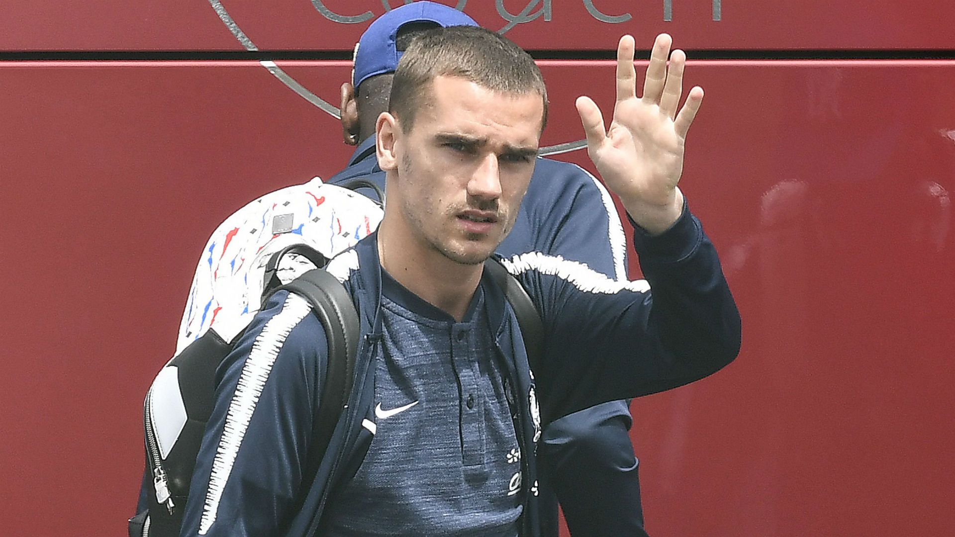 Antoine Griezmann