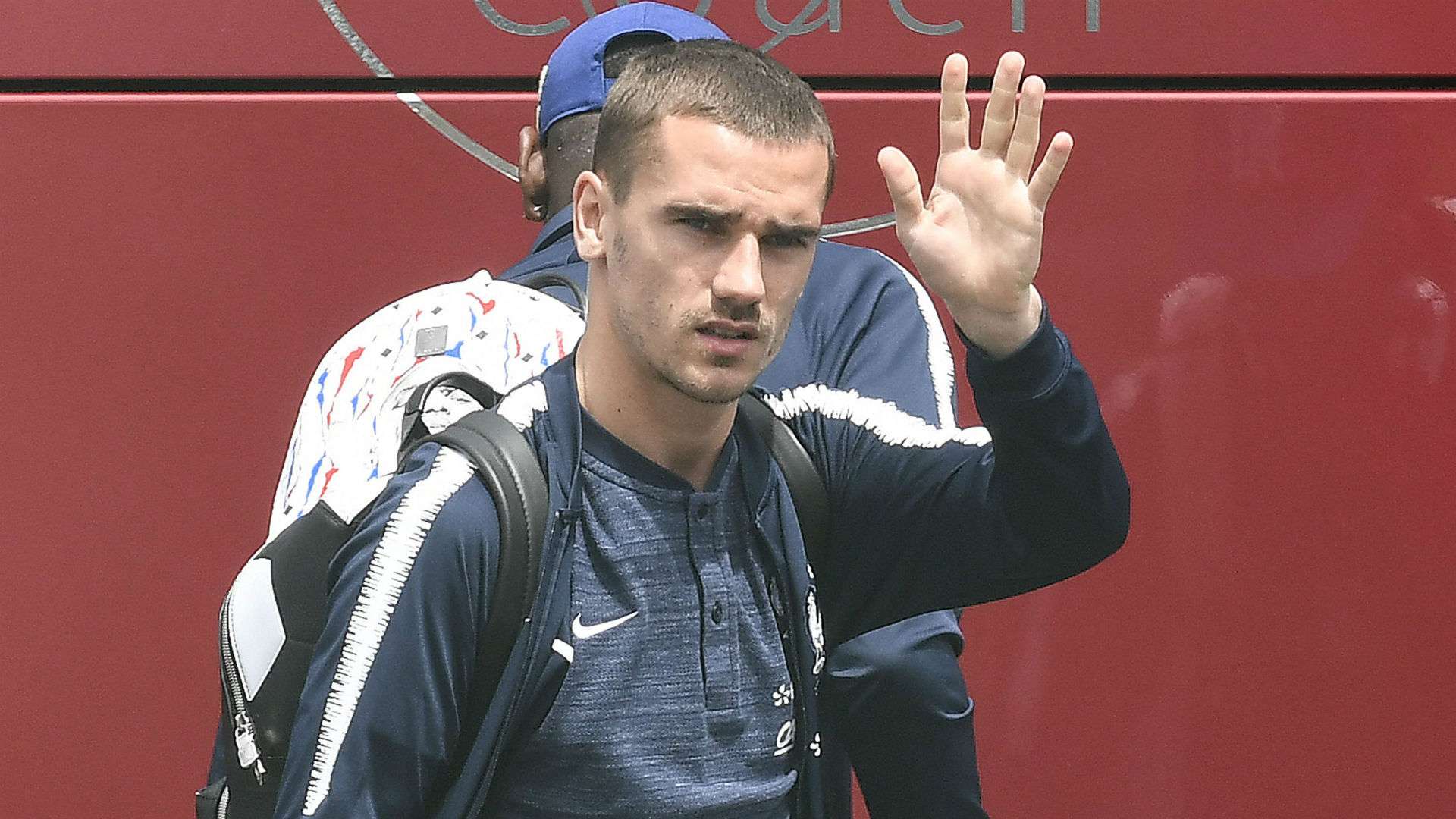Antoine Griezmann