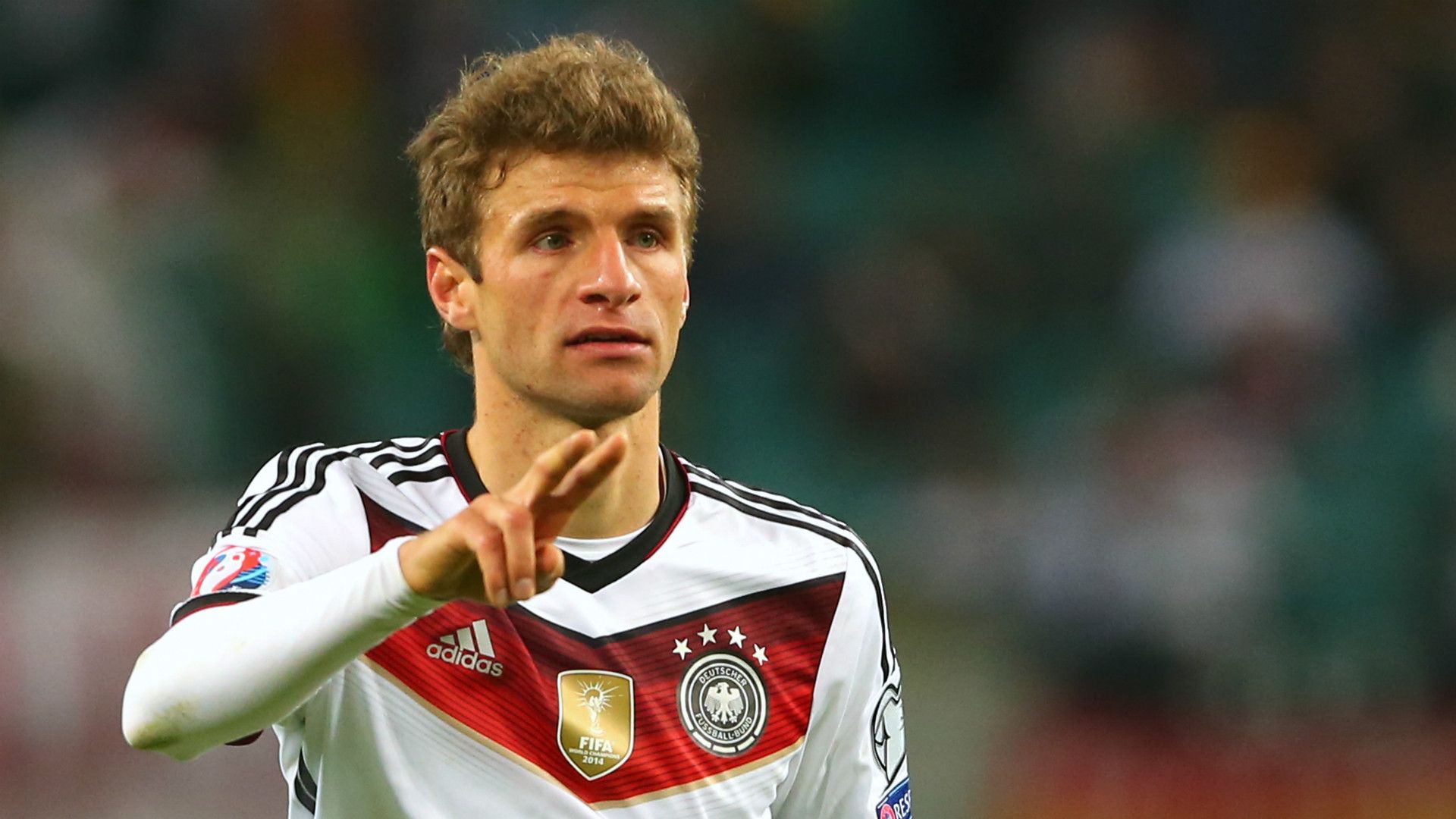 Thomas Muller | Germany