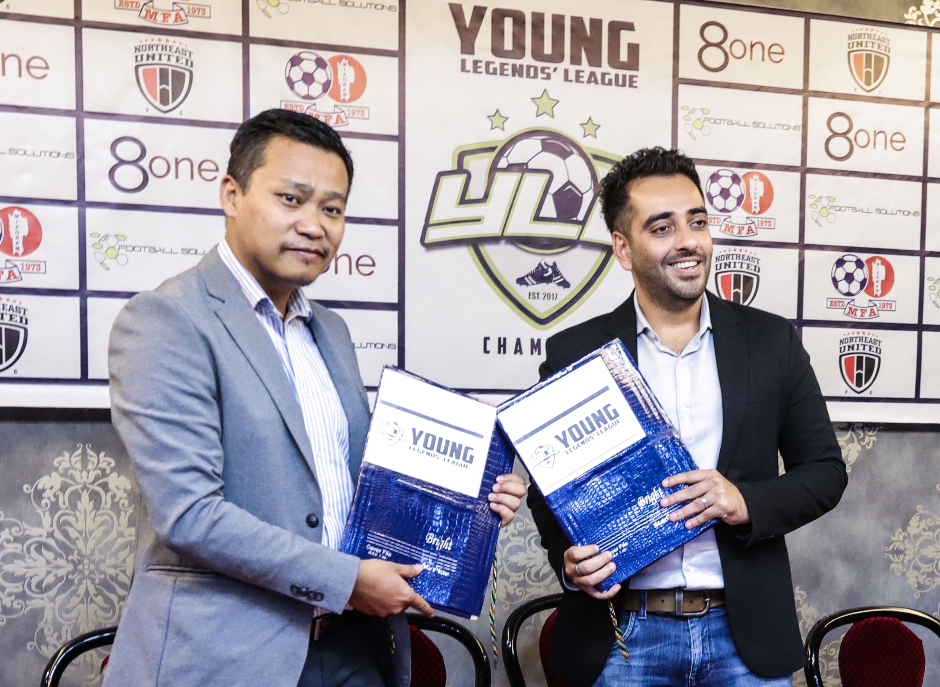 Young Legends' League