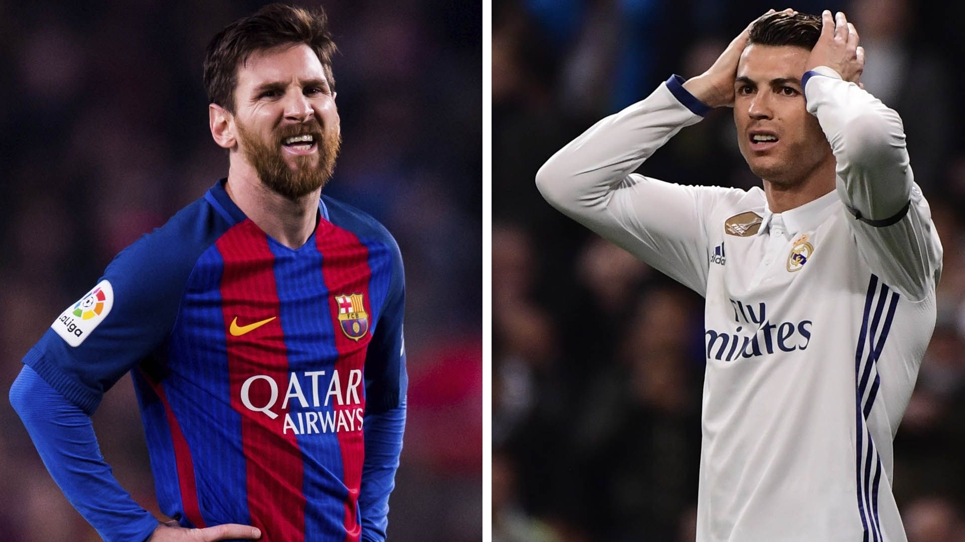 Cristiano Ronaldo, Lionel Messi & 20 Pemain Bergaji Tertinggi Di Dunia 2017