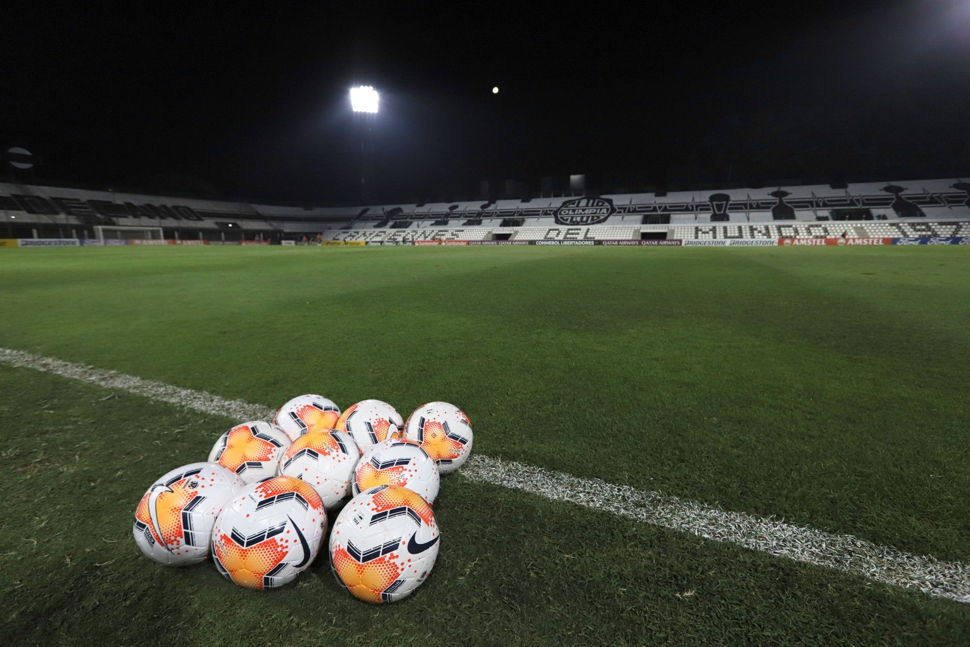 Pelota Parada (Paraguay) 31-03-20