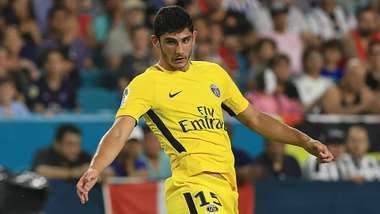 Gonçalo Guedes PSG