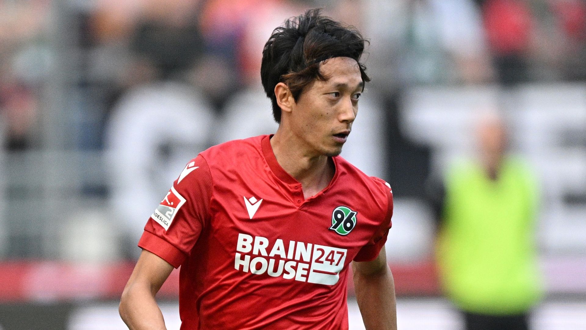 Sei Muroya Hannover 10302023