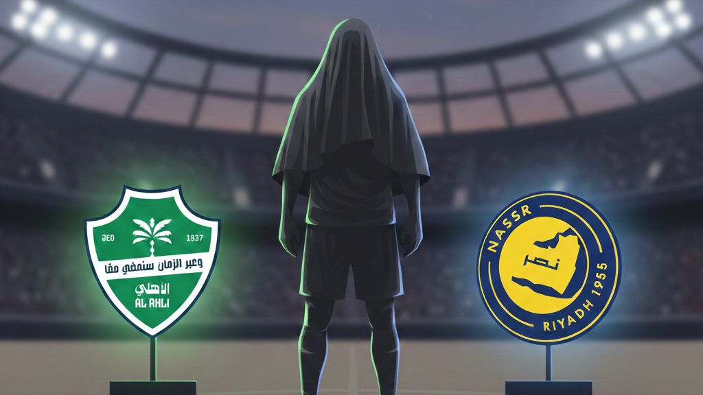 Ahli Nassr GOAL ONLY