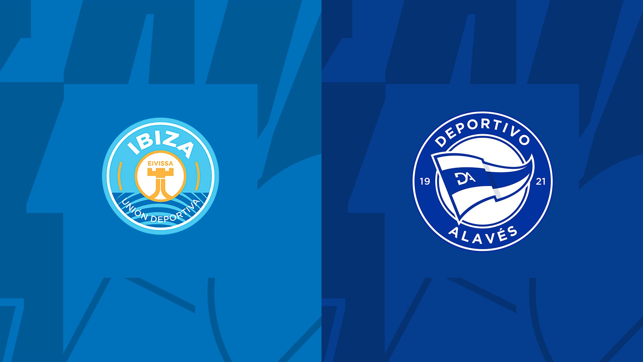 UD Ibiza vs. Deportivo Alavés